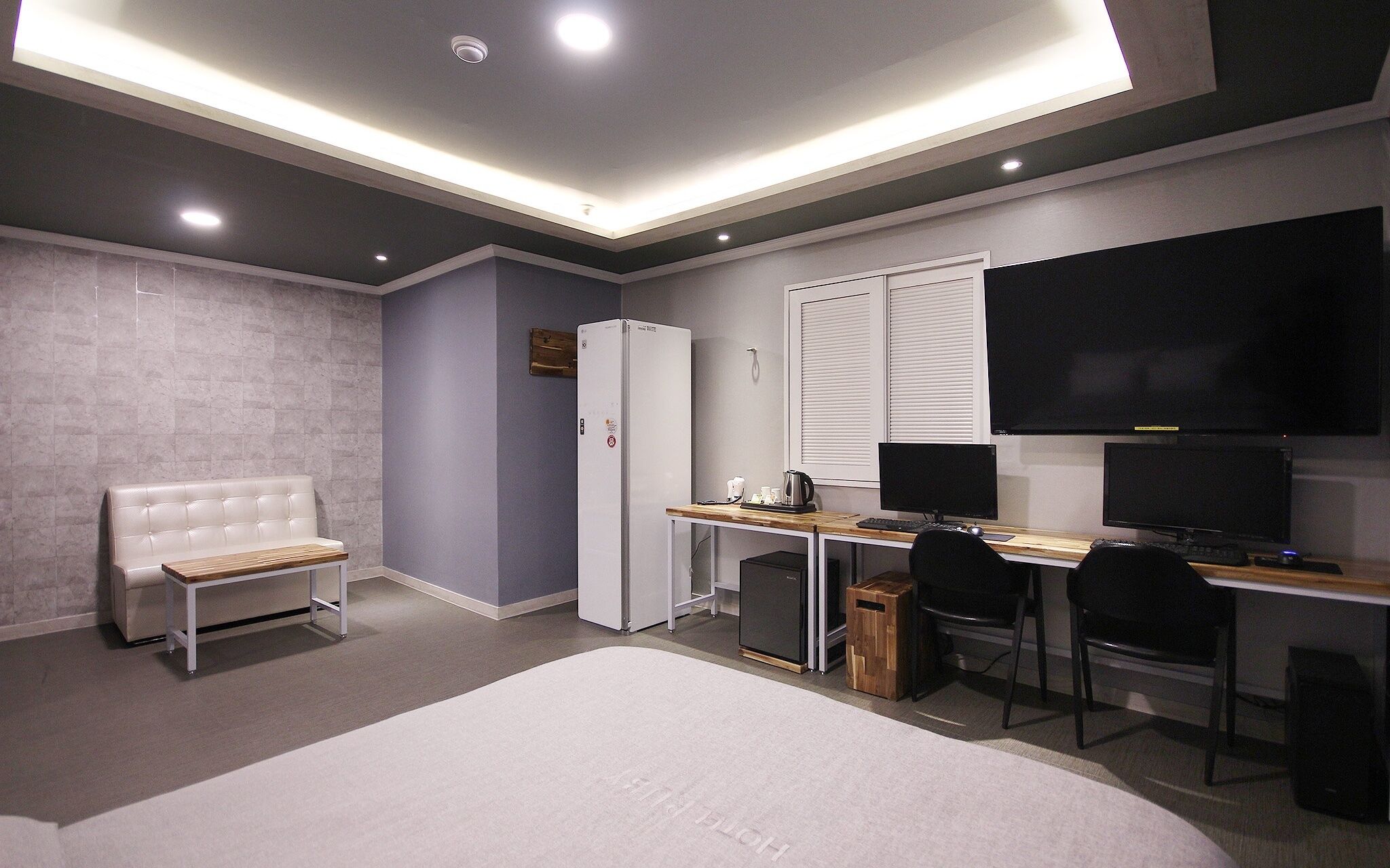 Gumi Wonpyeongdong Hotel Ruby