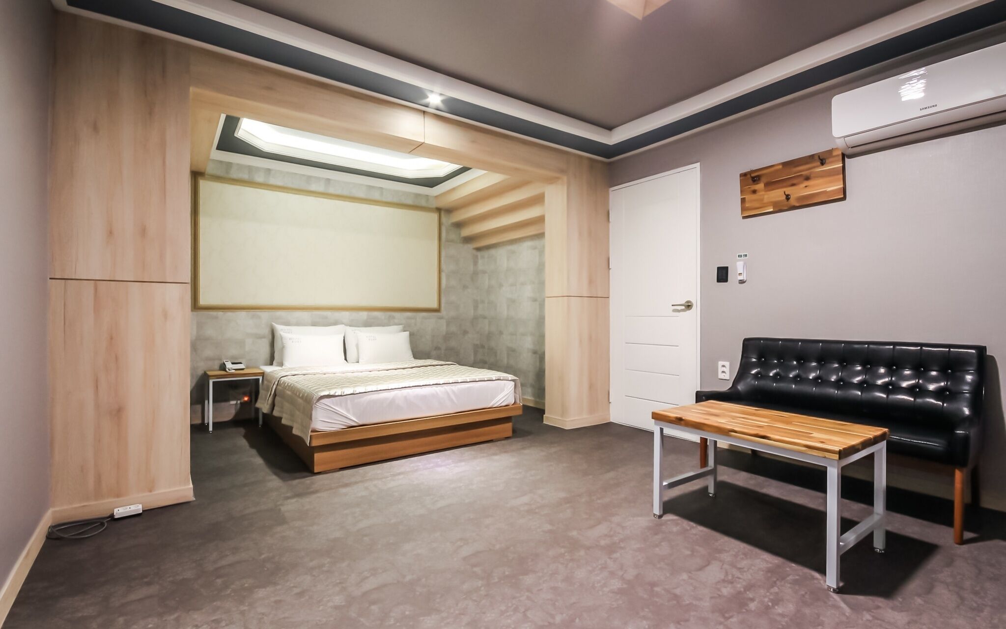 Gumi Wonpyeongdong Hotel Ruby