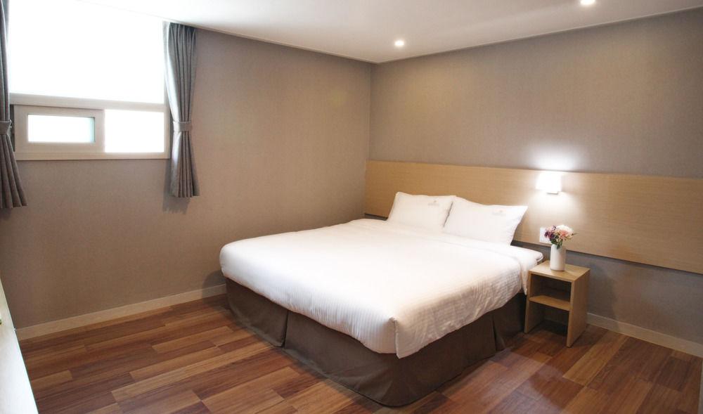 Business Hotel Haeundae S