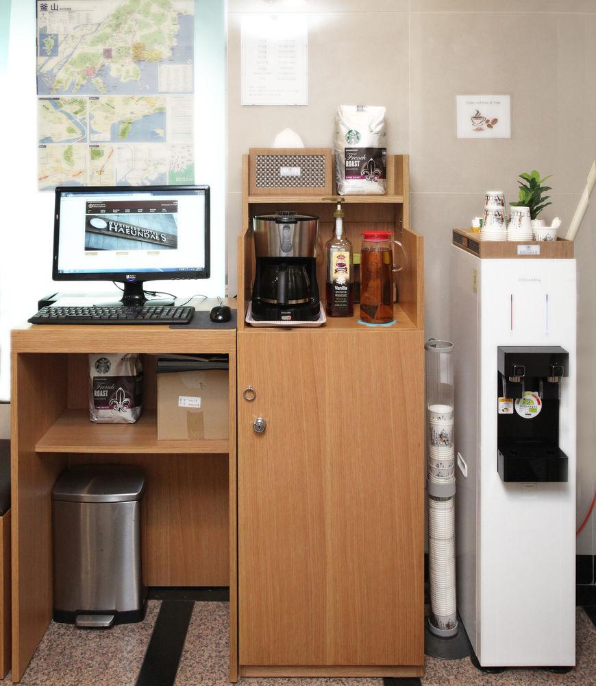 Business Hotel Haeundae S