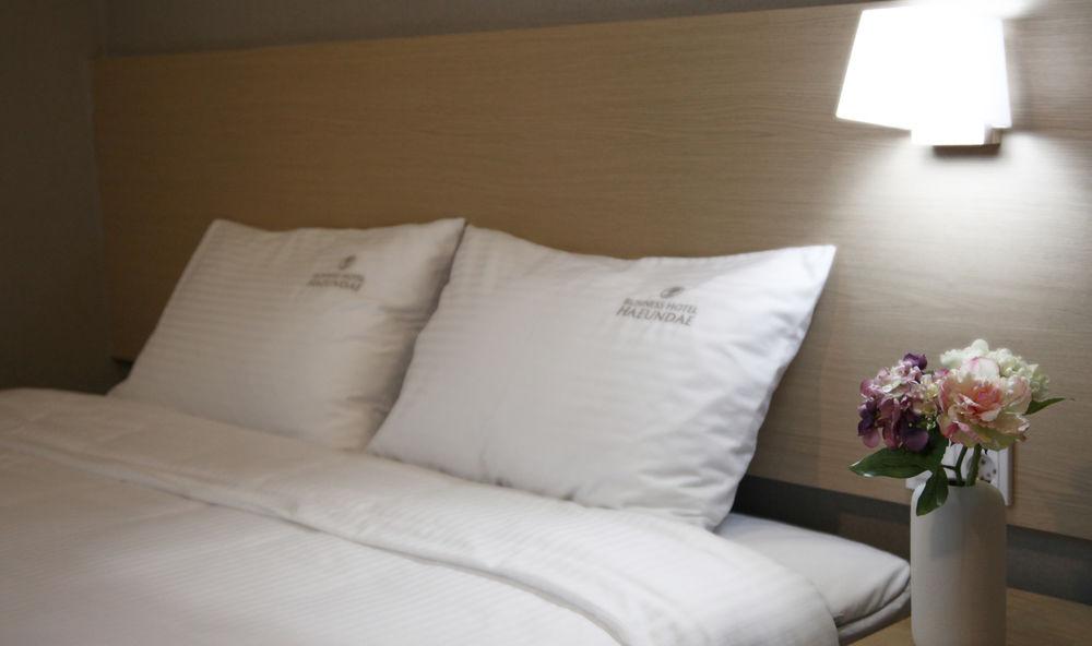 Business Hotel Haeundae S