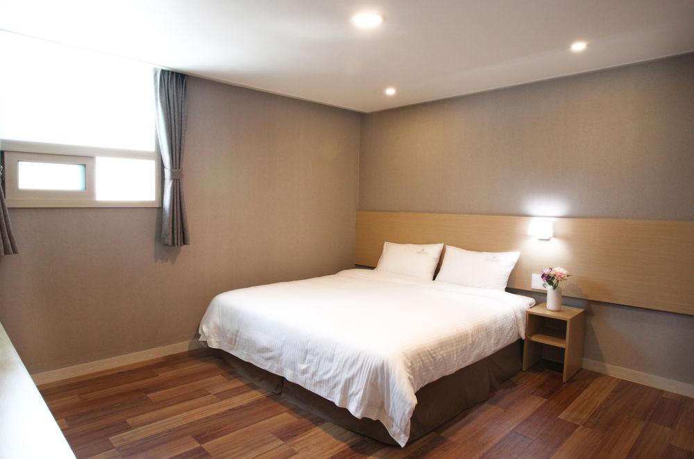 Business Hotel Haeundae S
