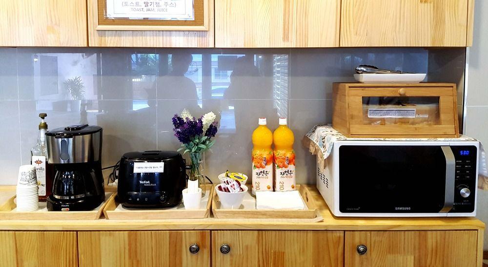 Business Hotel Haeundae S