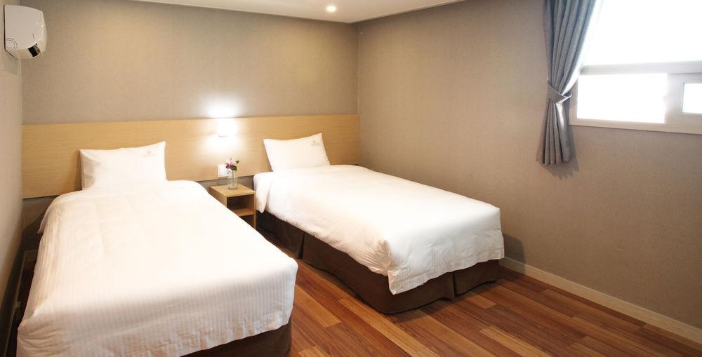 Business Hotel Haeundae S