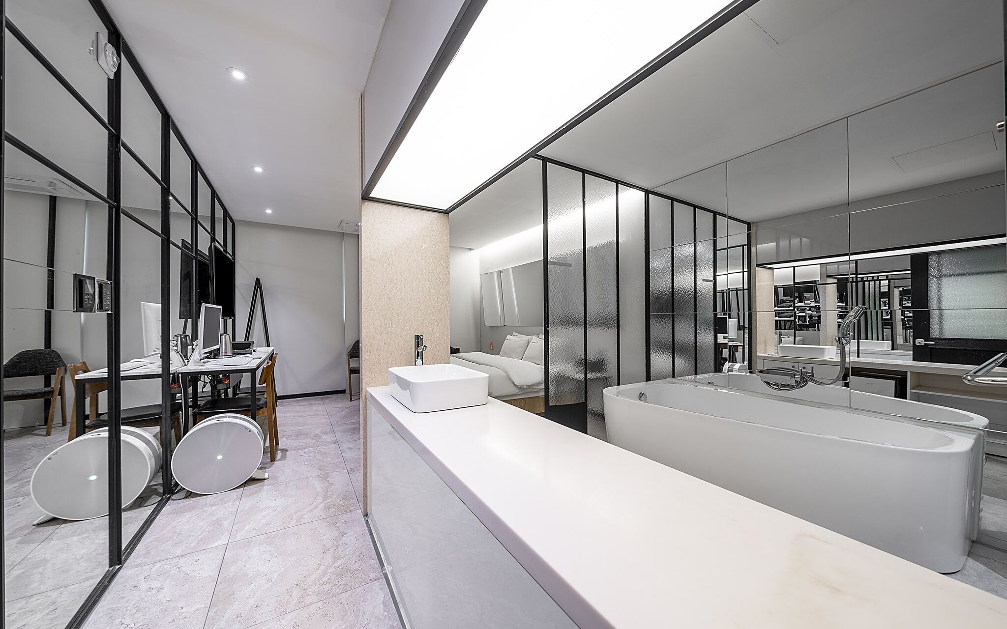 Incheon Cacao Hotel