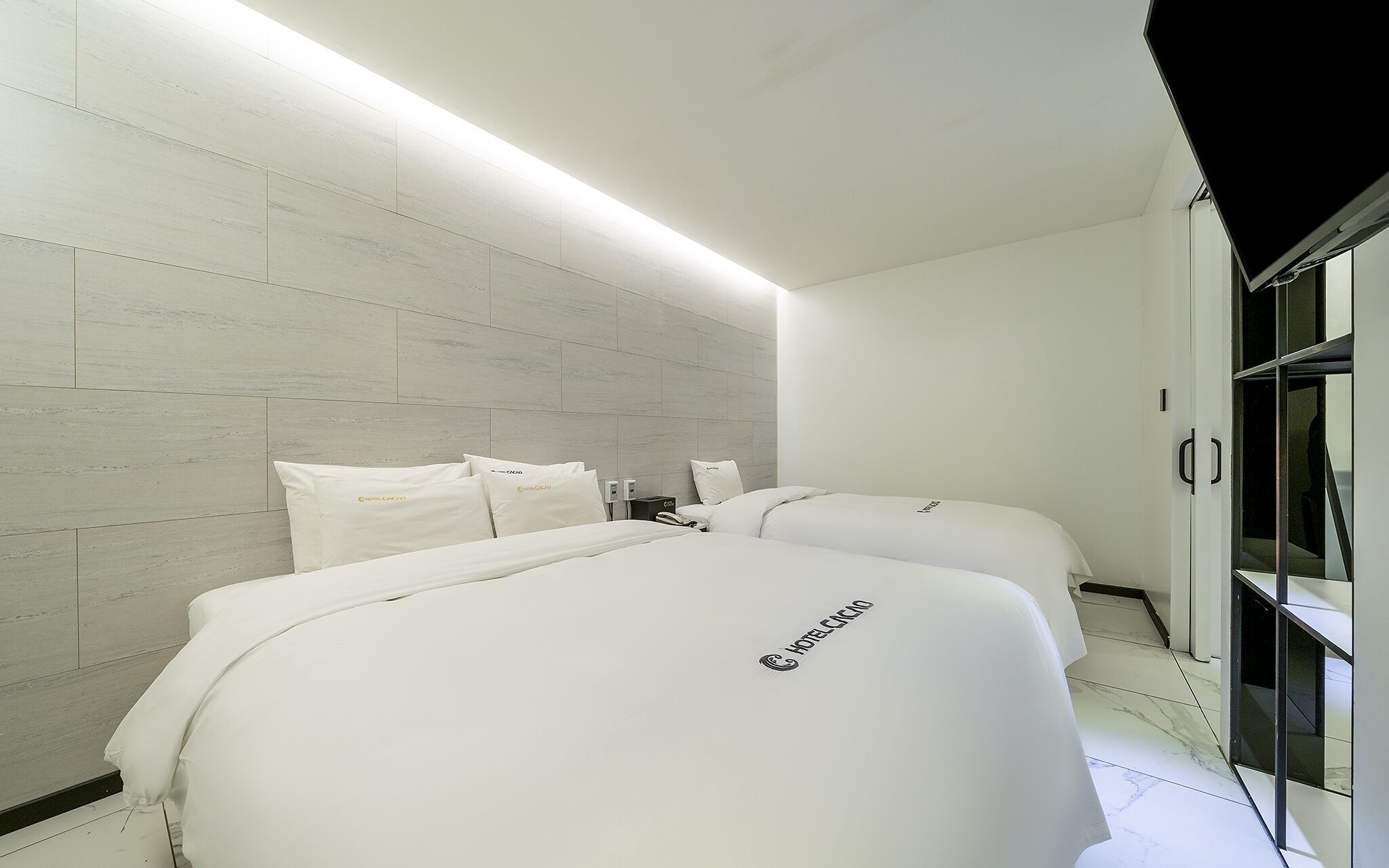 Incheon Cacao Hotel