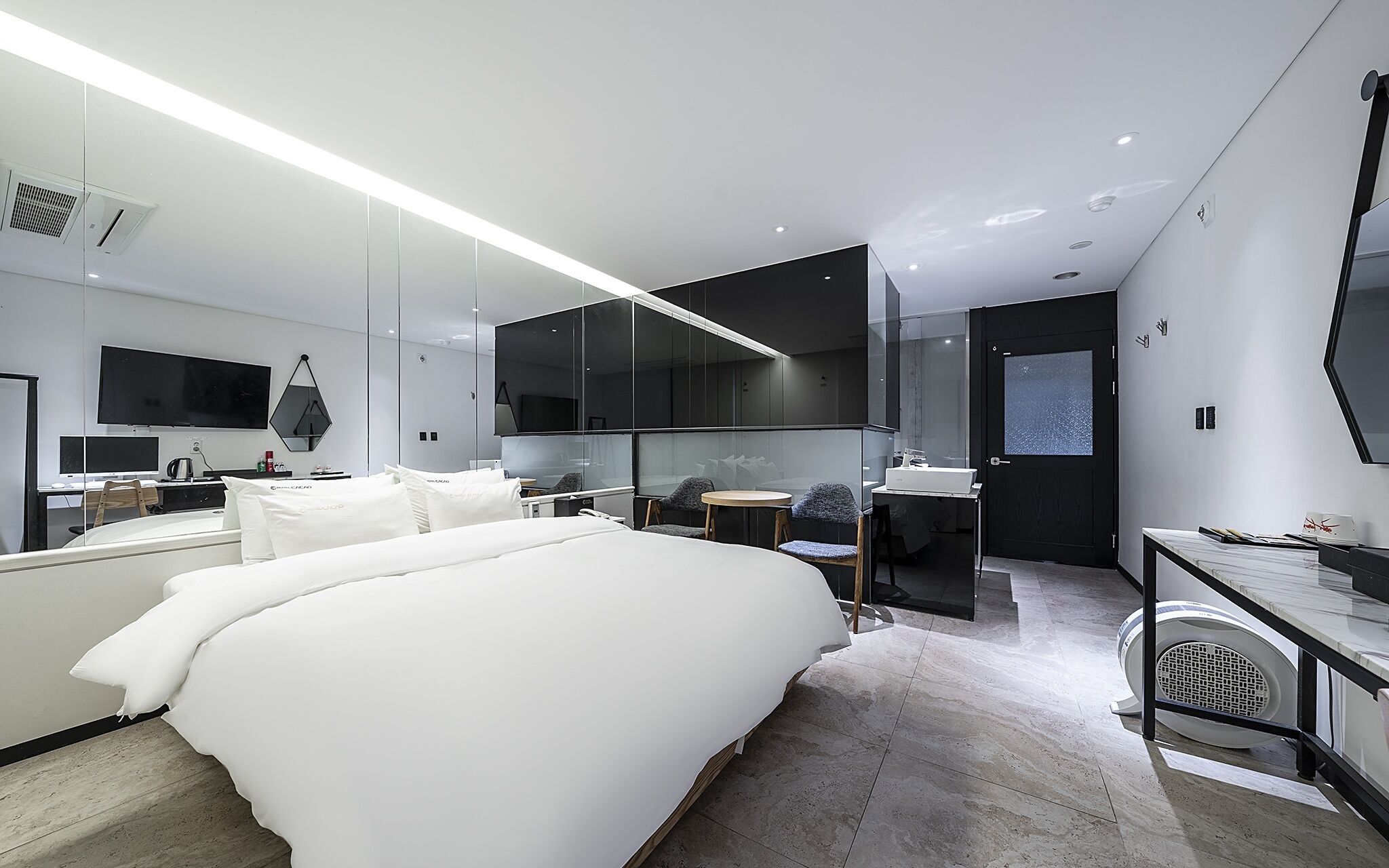 Incheon Cacao Hotel