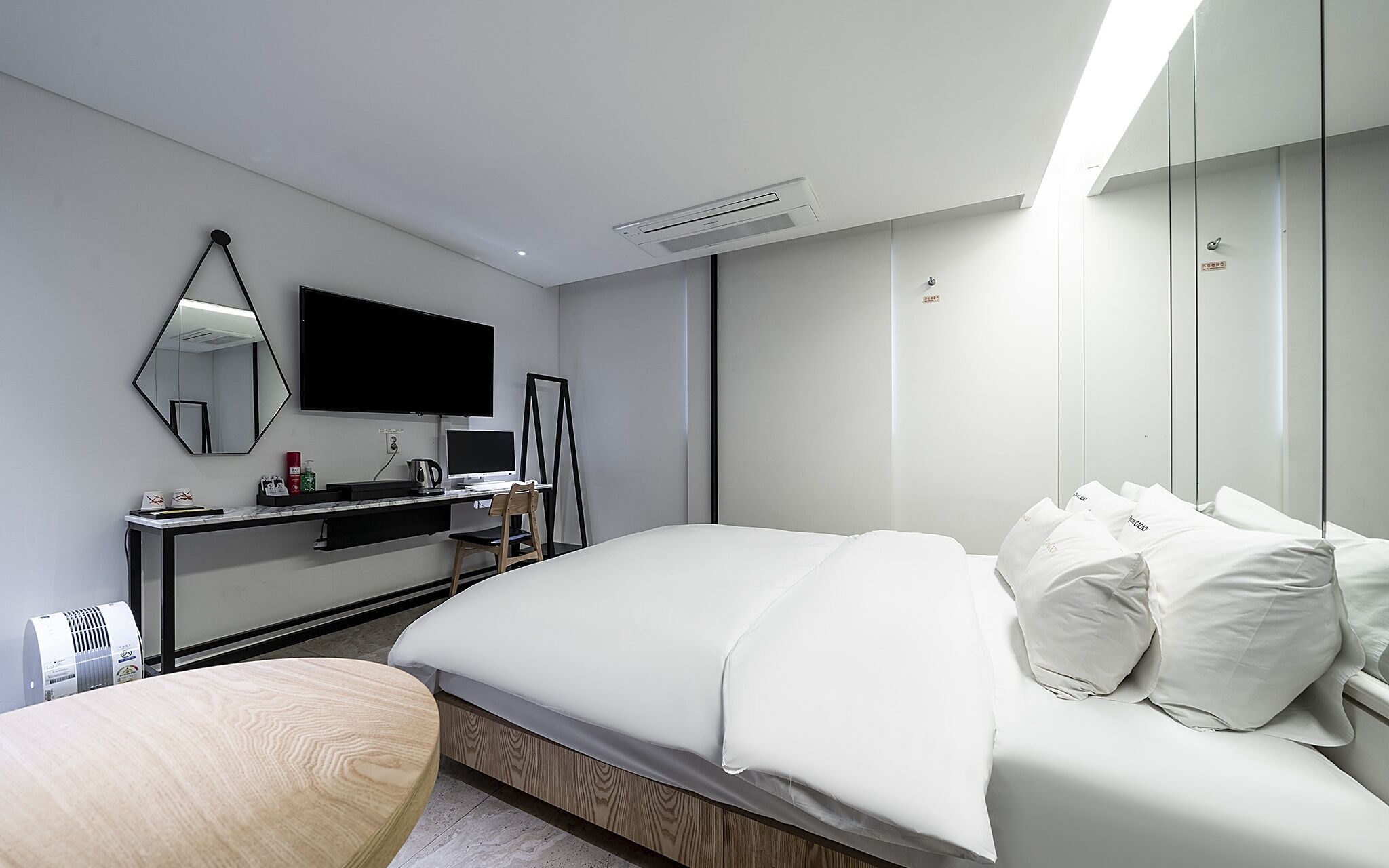 Incheon Cacao Hotel