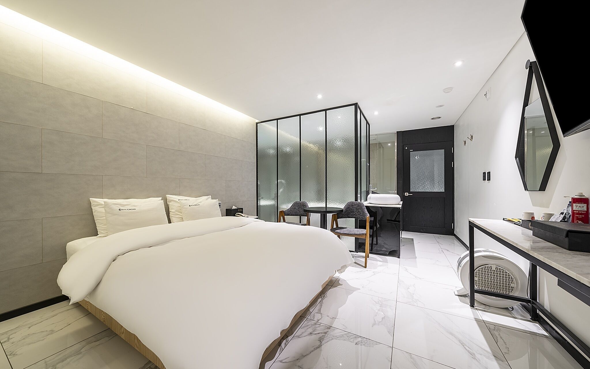Incheon Cacao Hotel