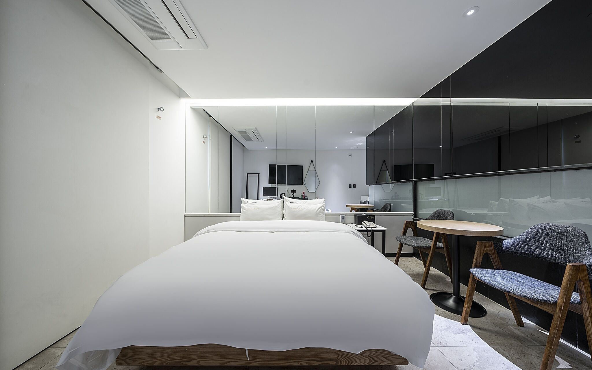 Incheon Cacao Hotel