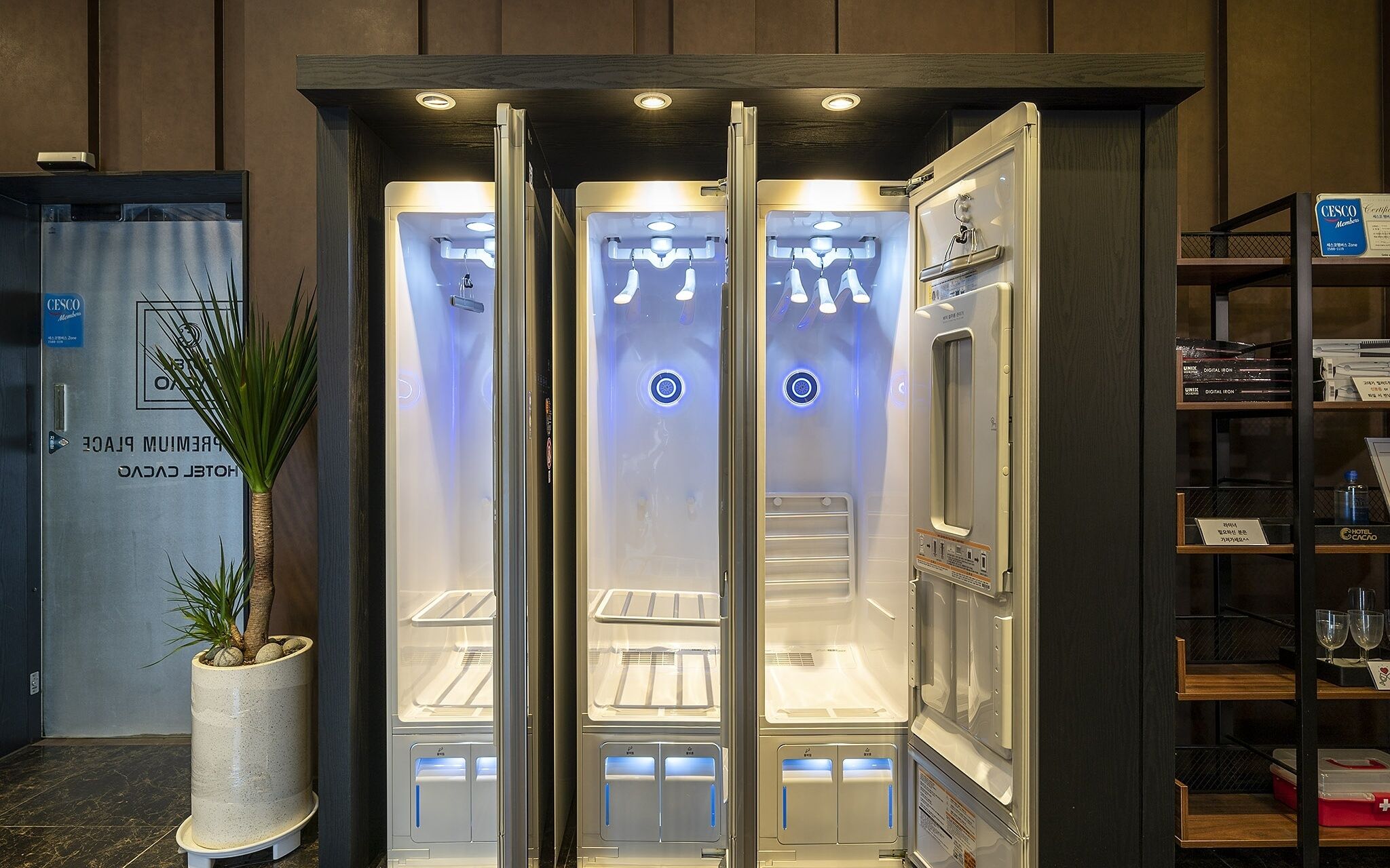 Incheon Cacao Hotel
