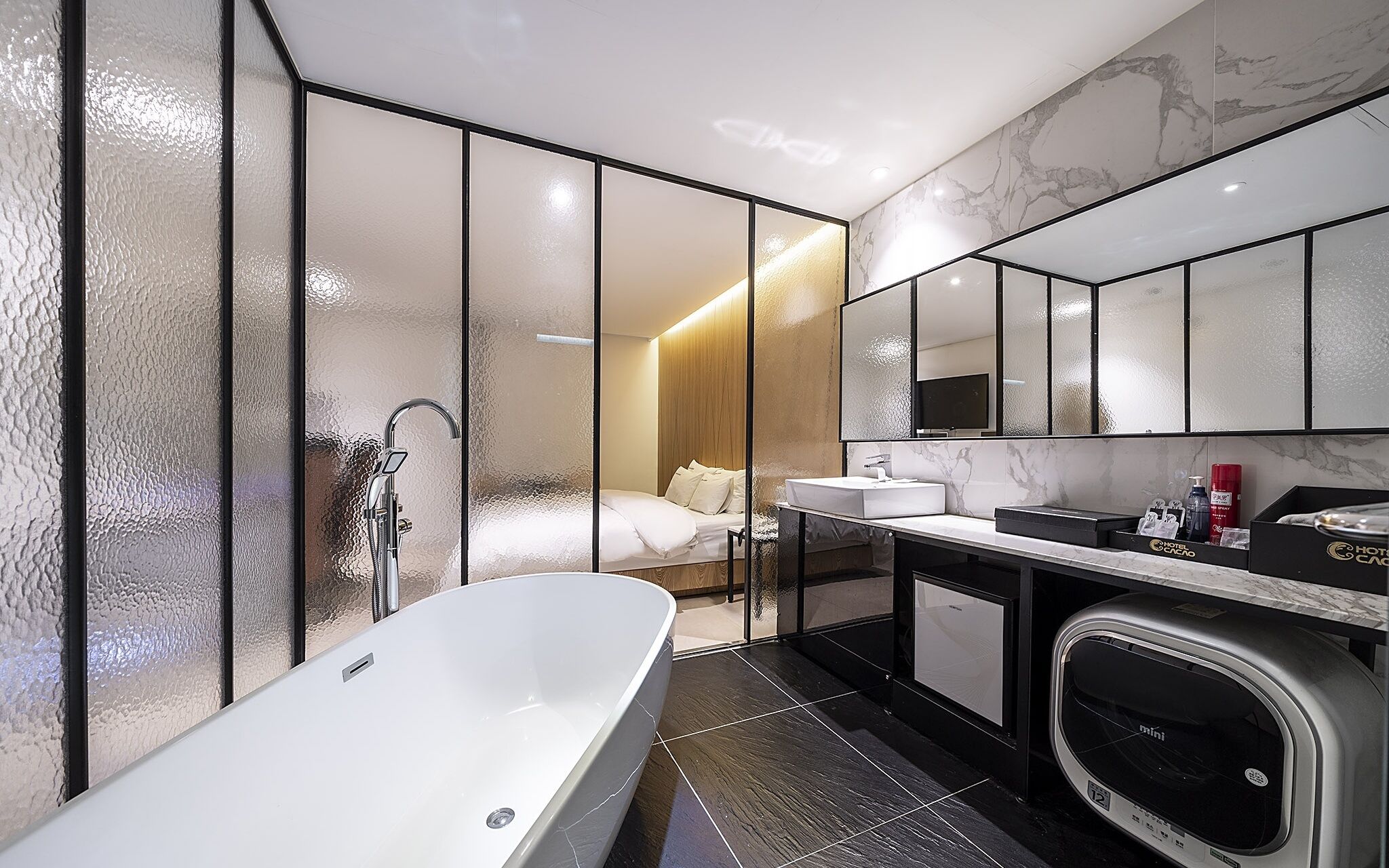Incheon Cacao Hotel