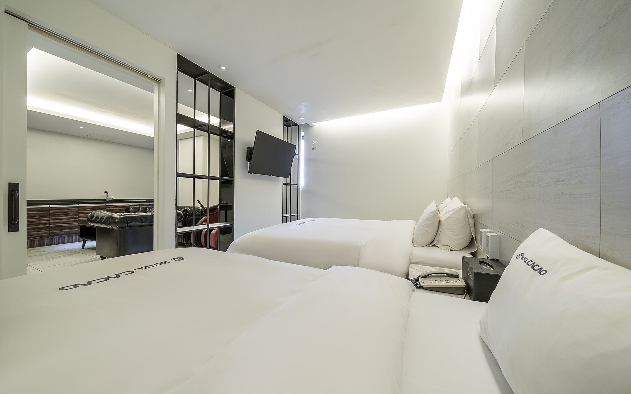 Incheon Cacao Hotel