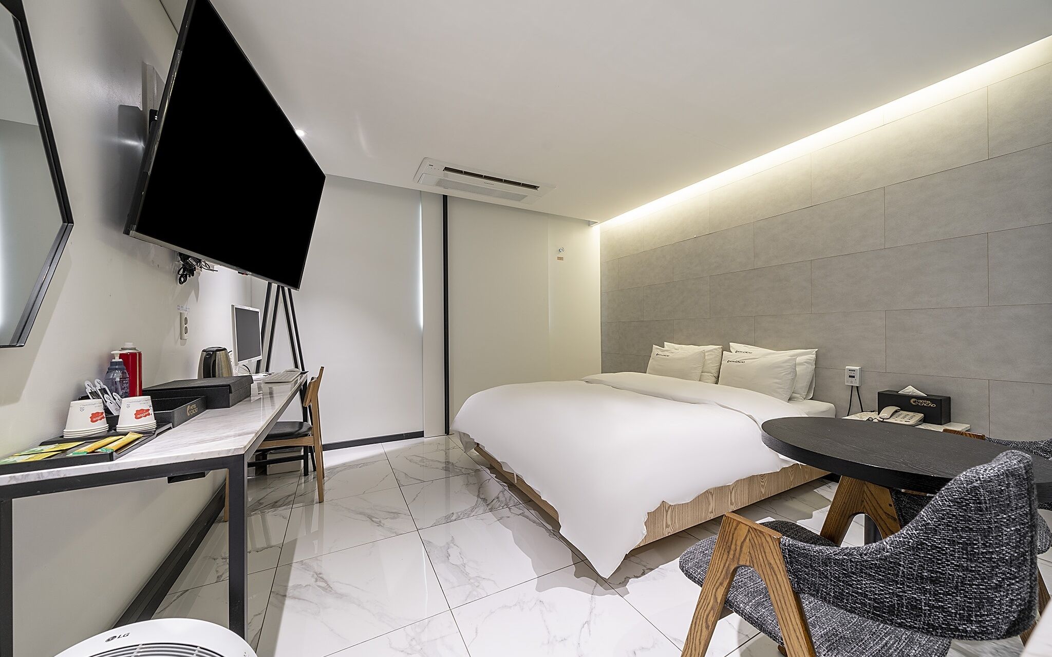 Incheon Cacao Hotel
