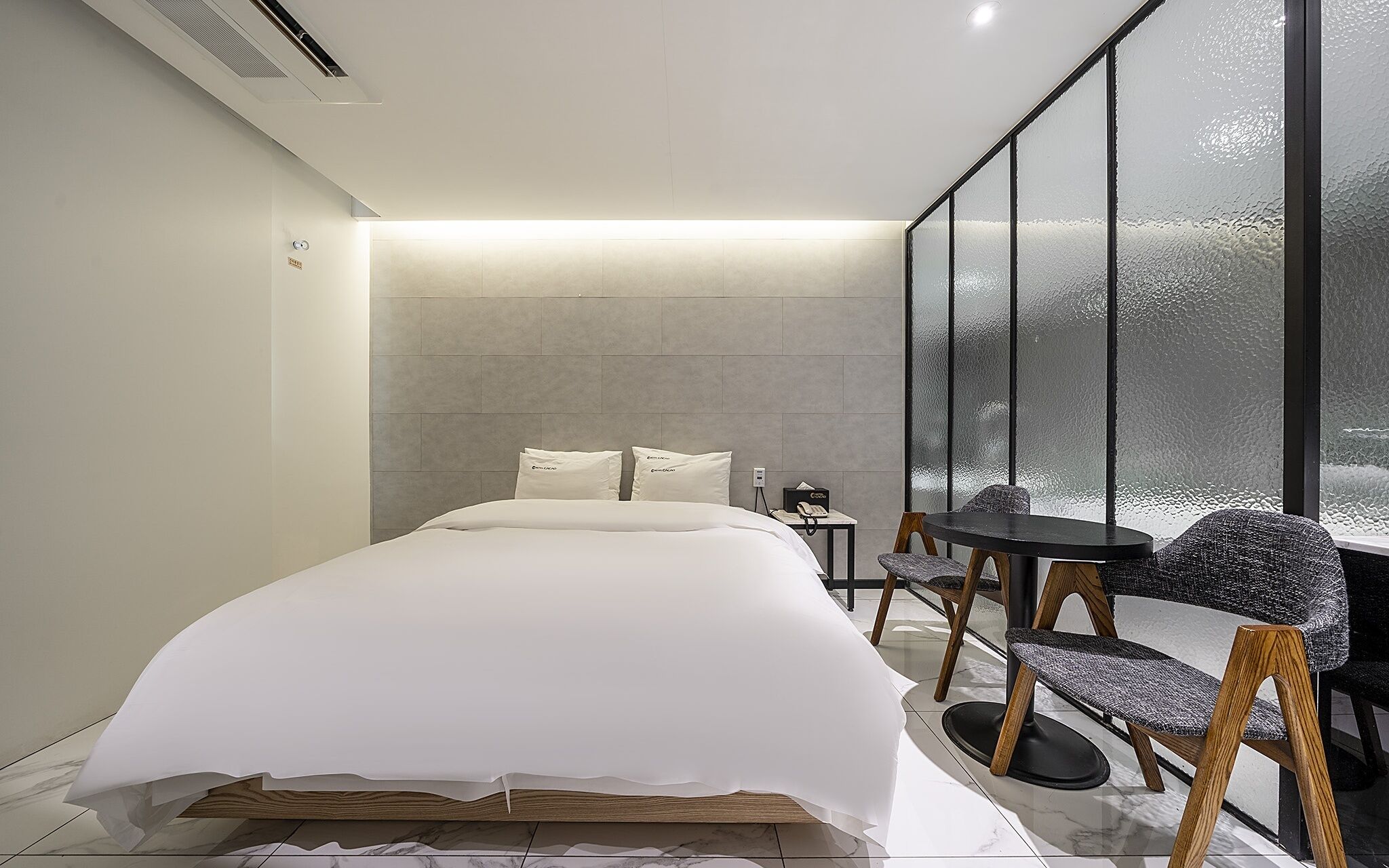 Incheon Cacao Hotel