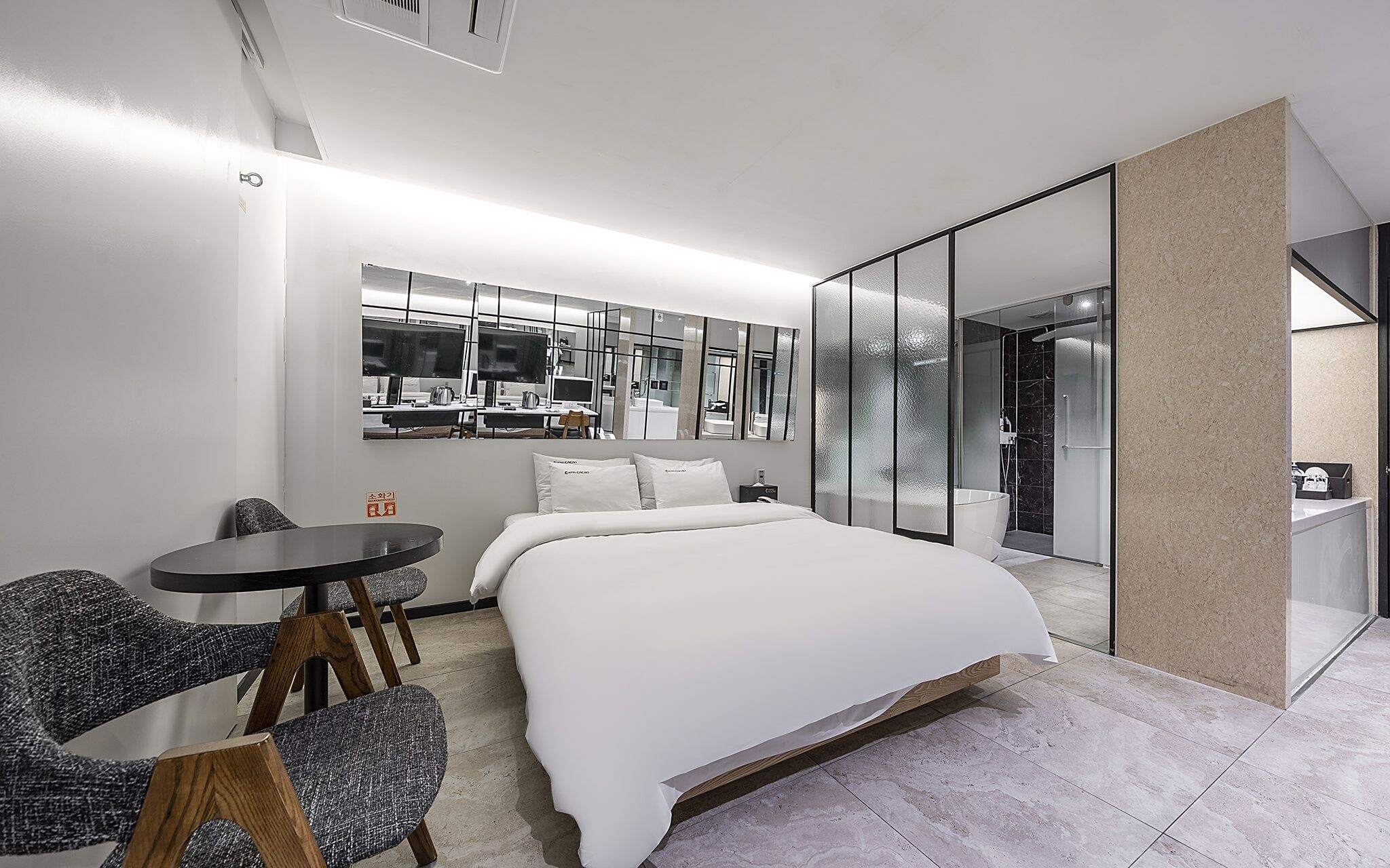 Incheon Cacao Hotel