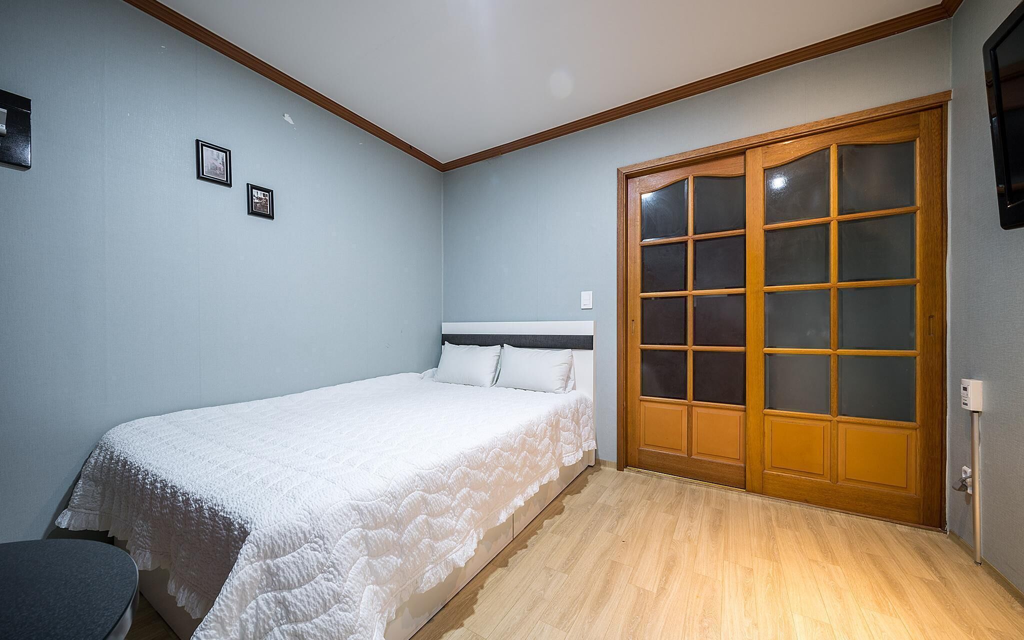 Incheon Line Motel