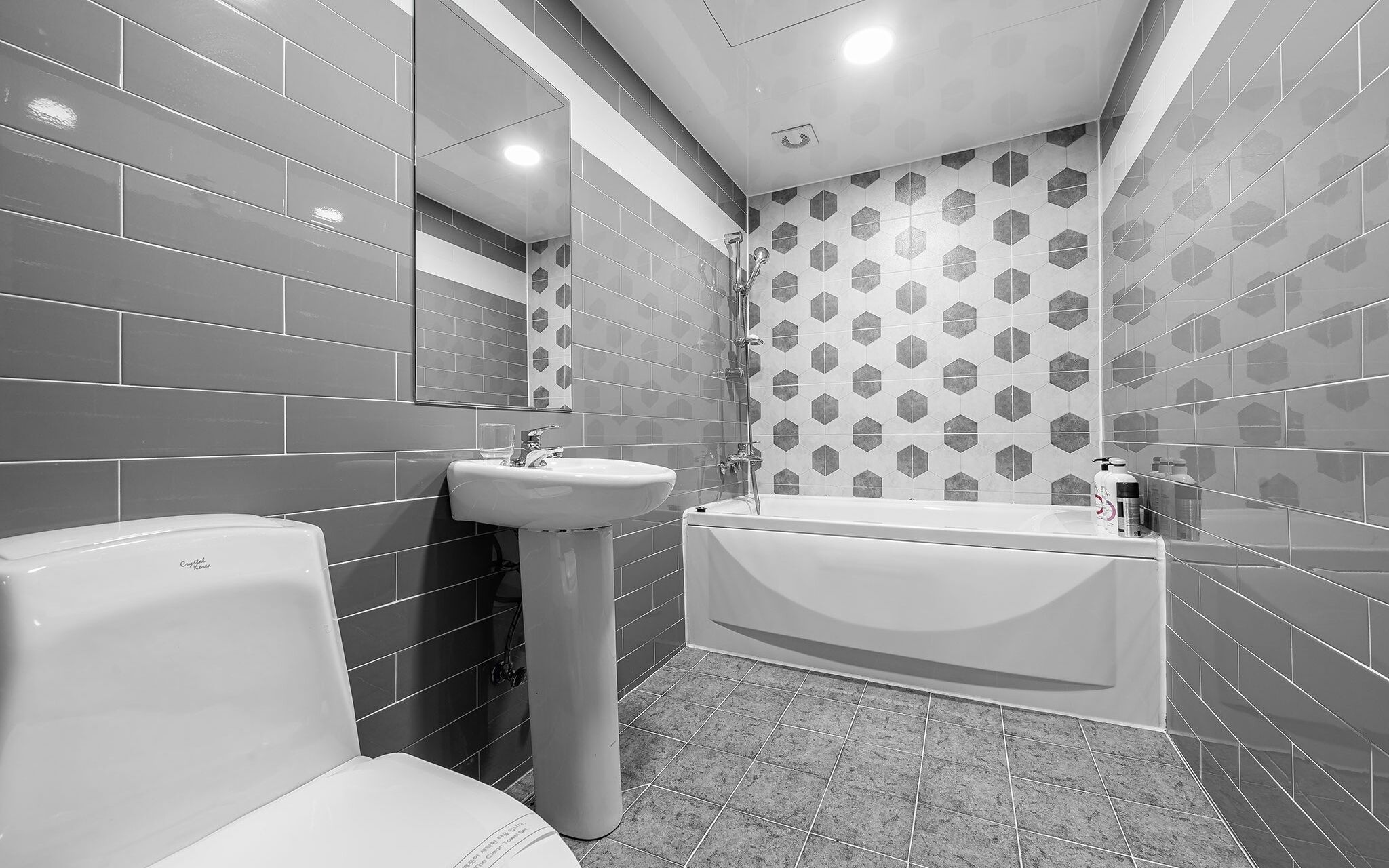 Incheon Neukim Hotel