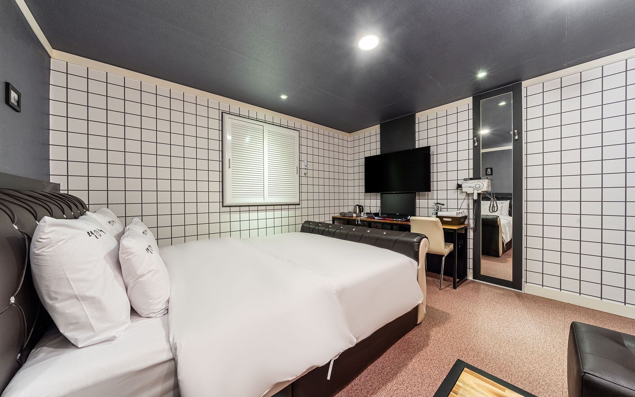 Incheon Neukim Hotel