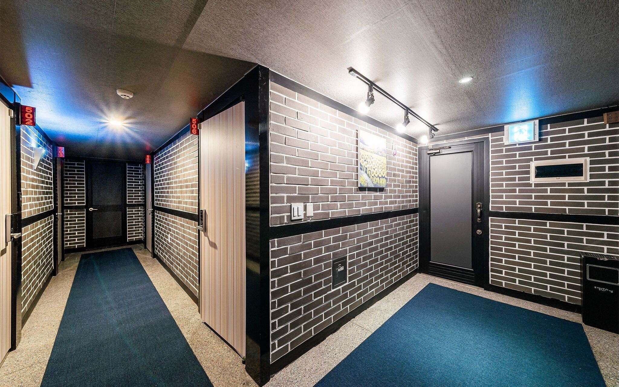 Incheon Neukim Hotel