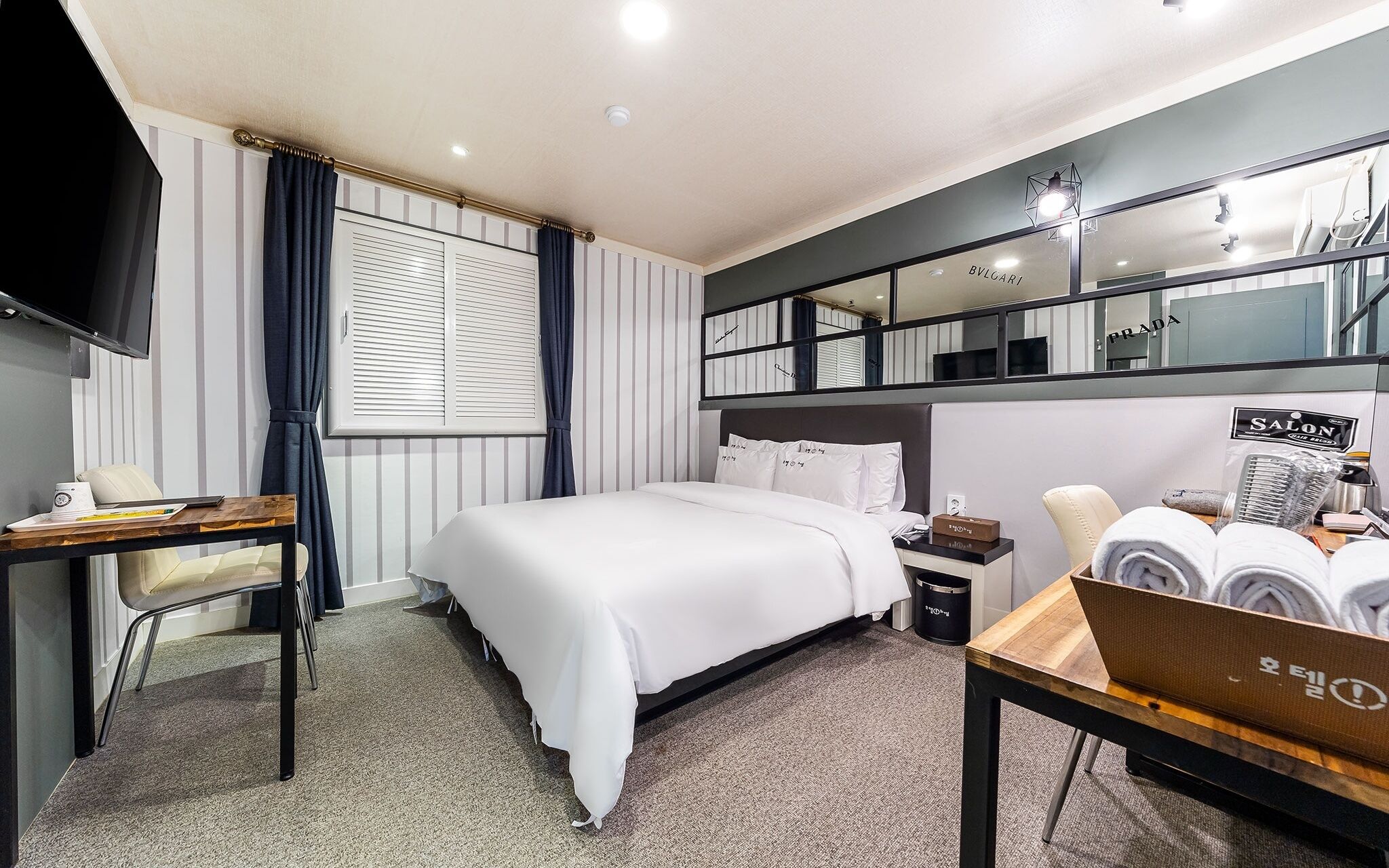 Incheon Neukim Hotel