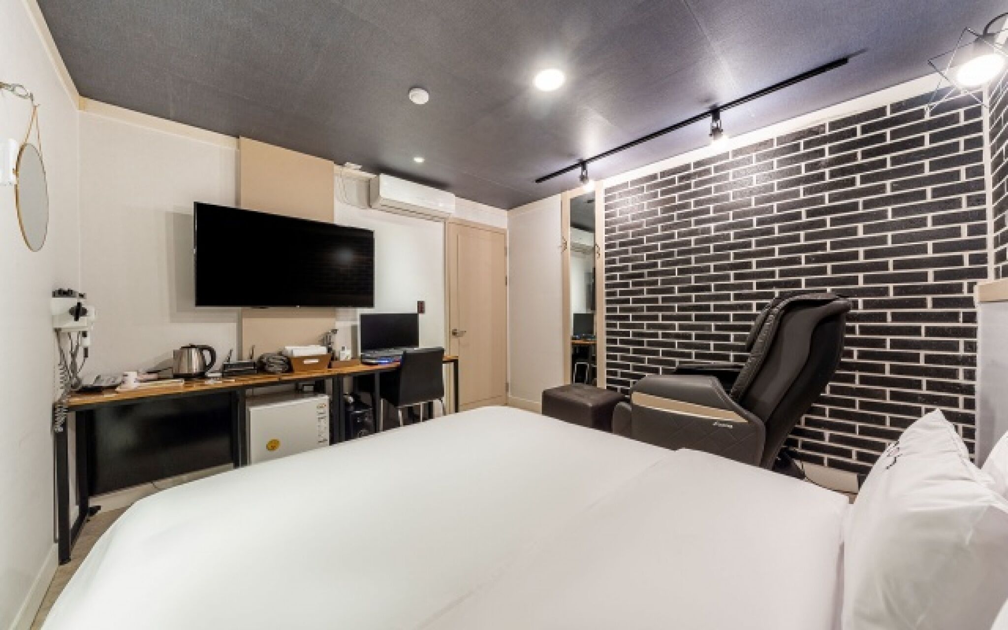 Incheon Neukim Hotel