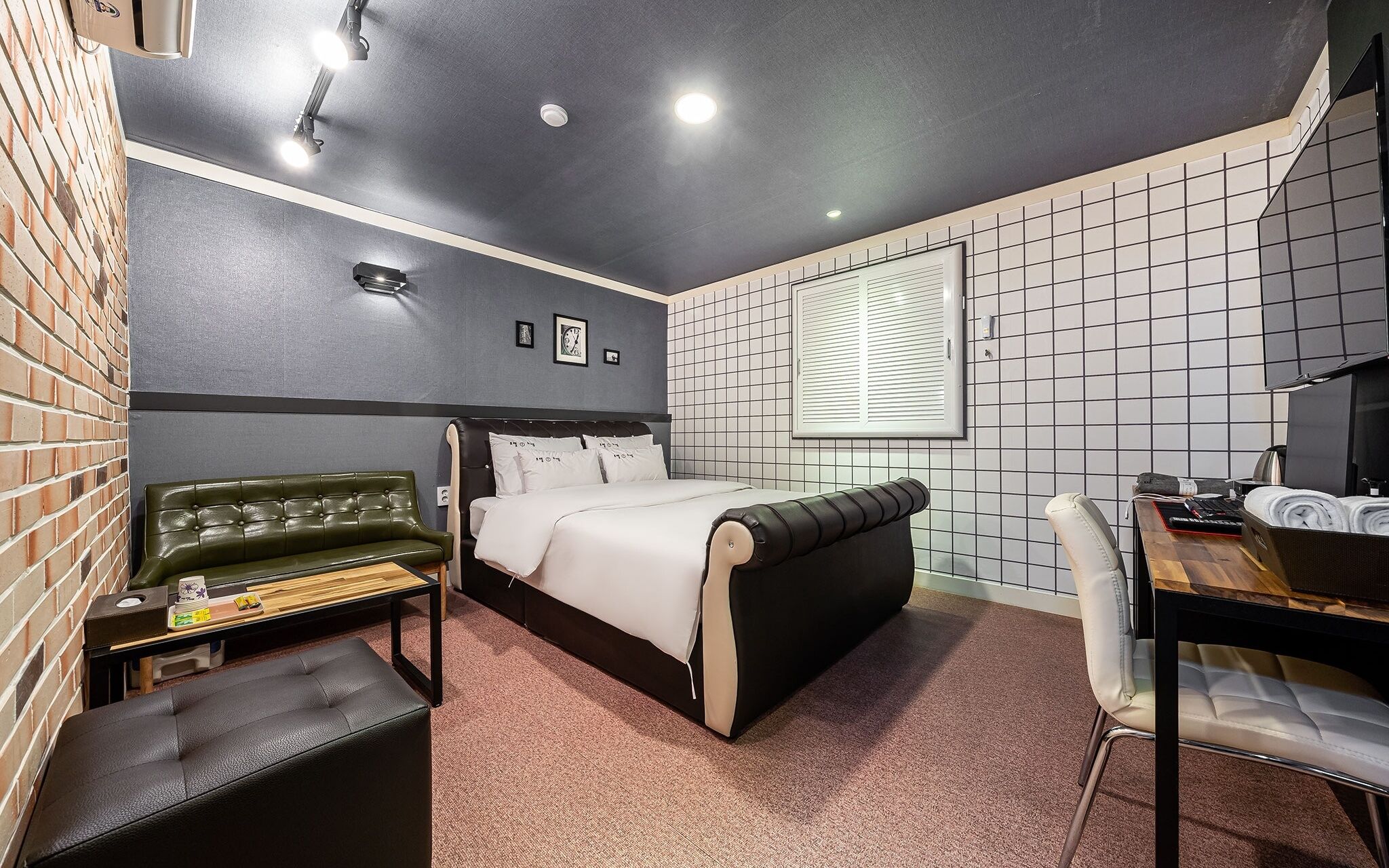 Incheon Neukim Hotel