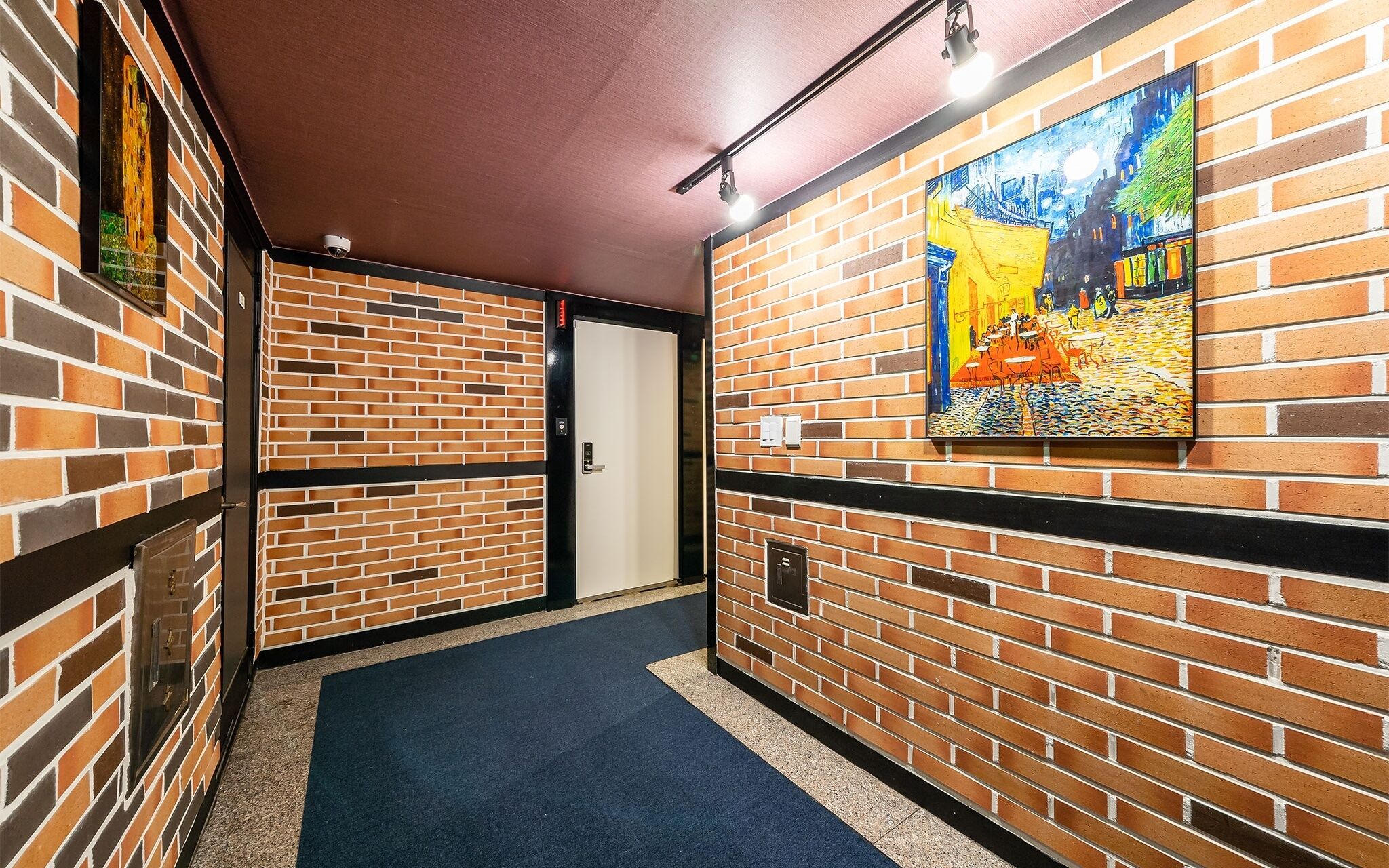 Incheon Neukim Hotel
