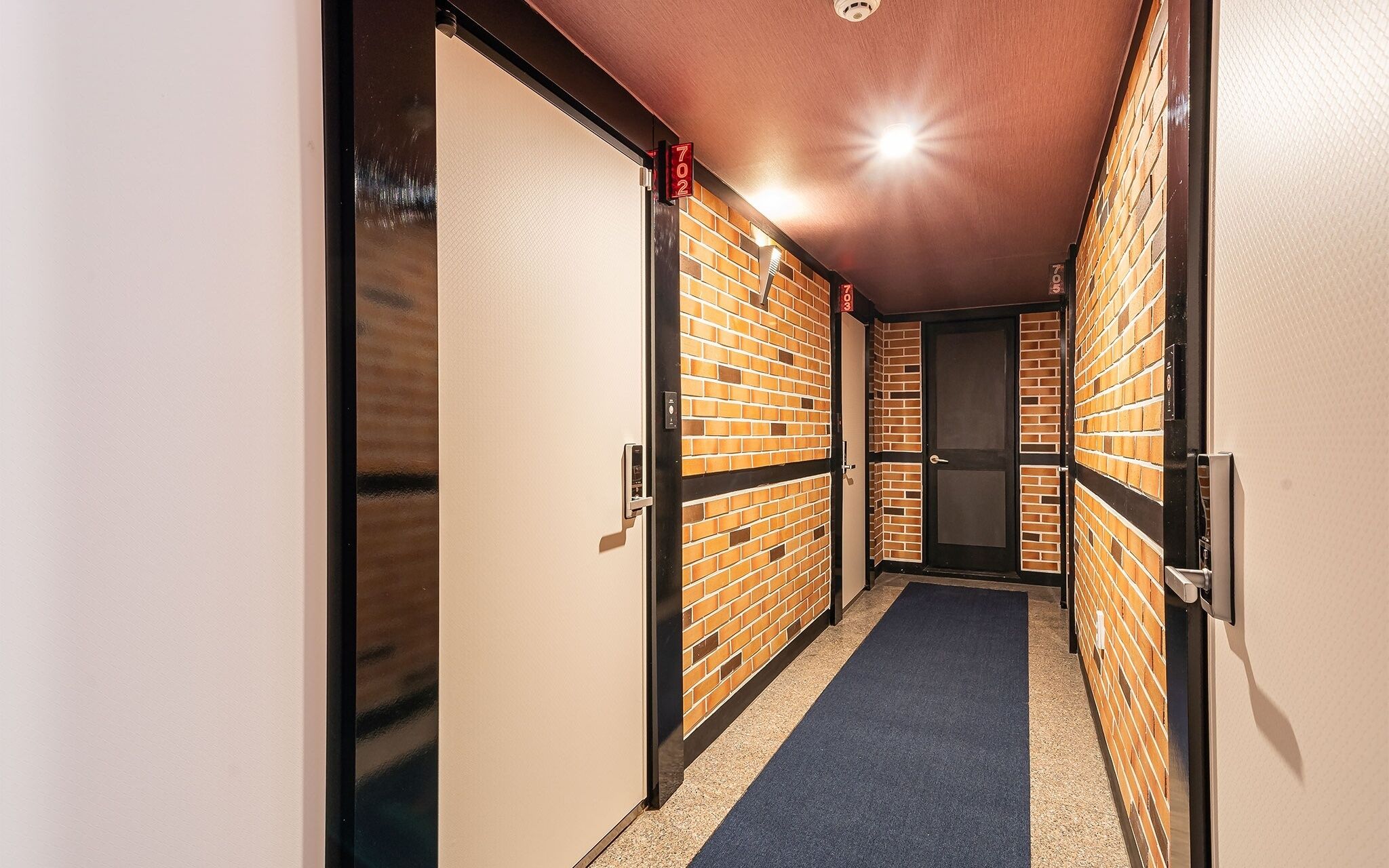 Incheon Neukim Hotel