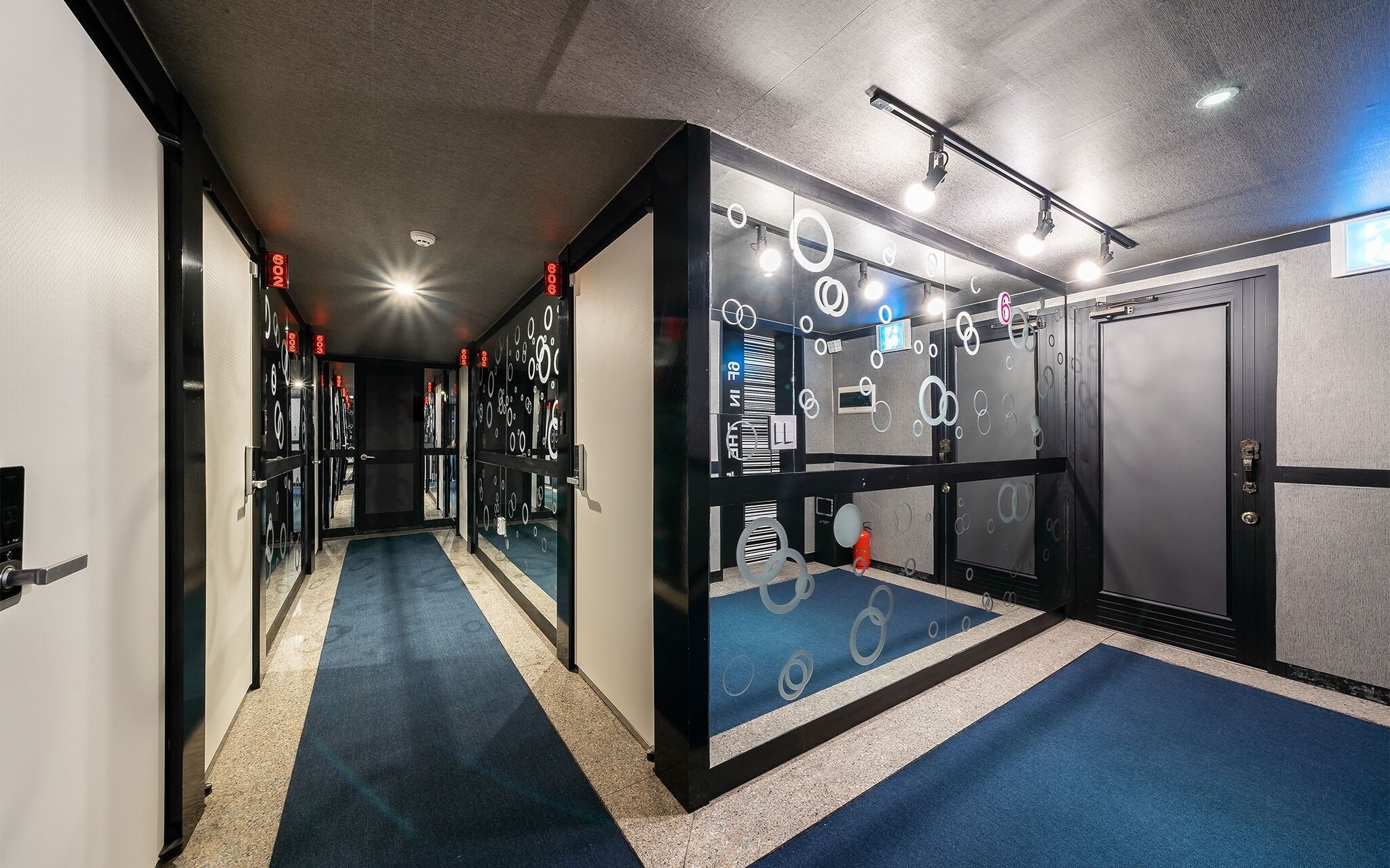Incheon Neukim Hotel