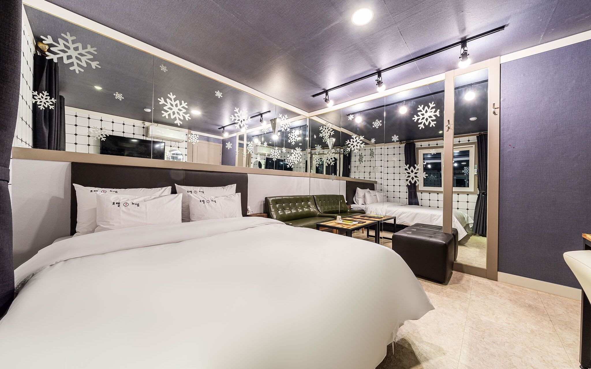 Incheon Neukim Hotel