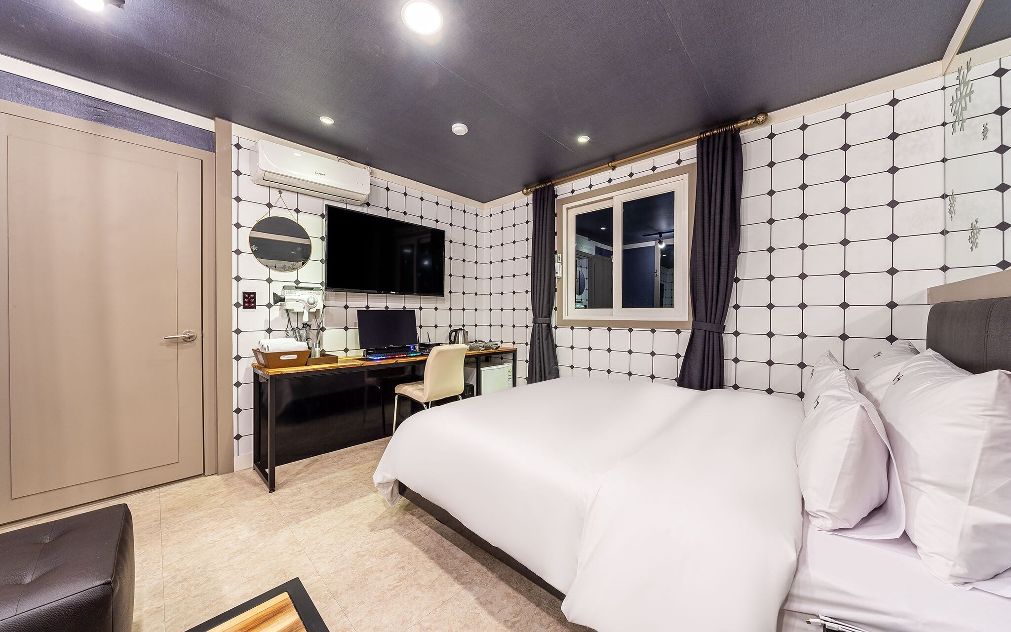 Incheon Neukim Hotel
