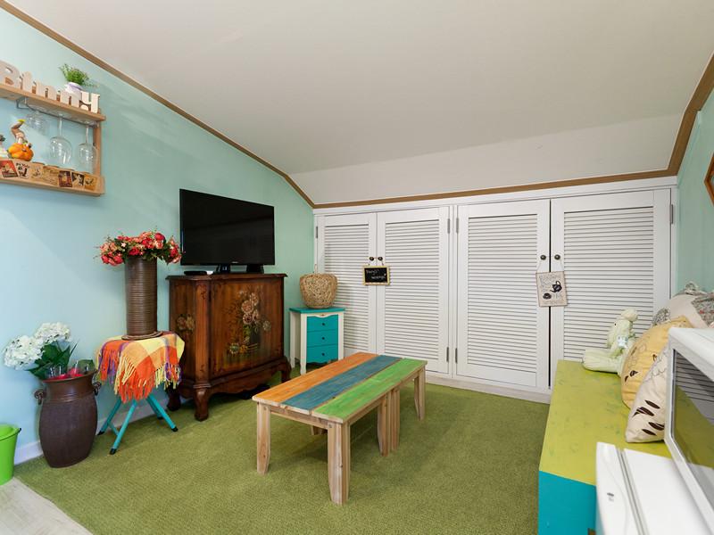 LUCERE - Binny's Guesthouse 'B' type