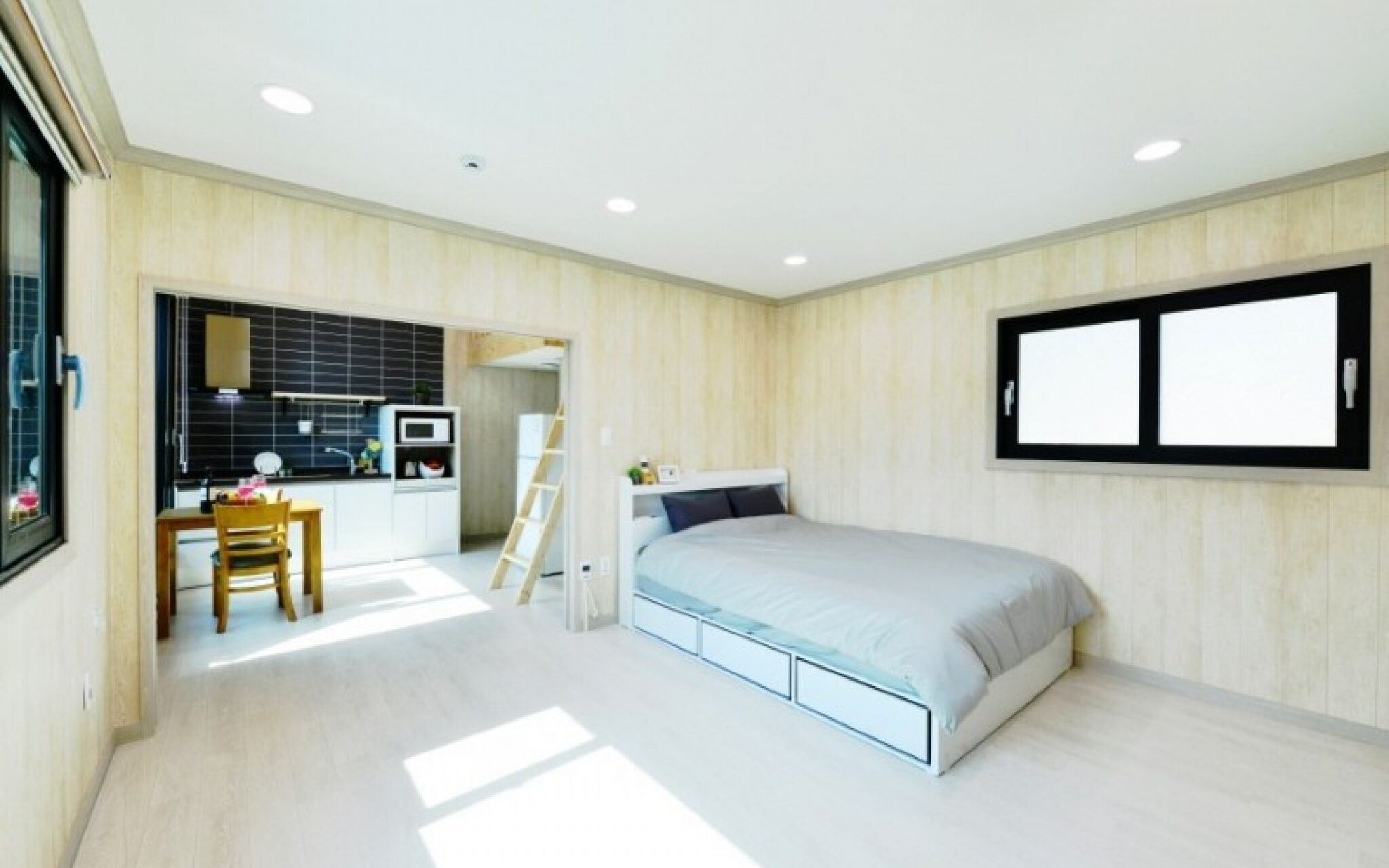 Jecheon The Pine Hill Pension