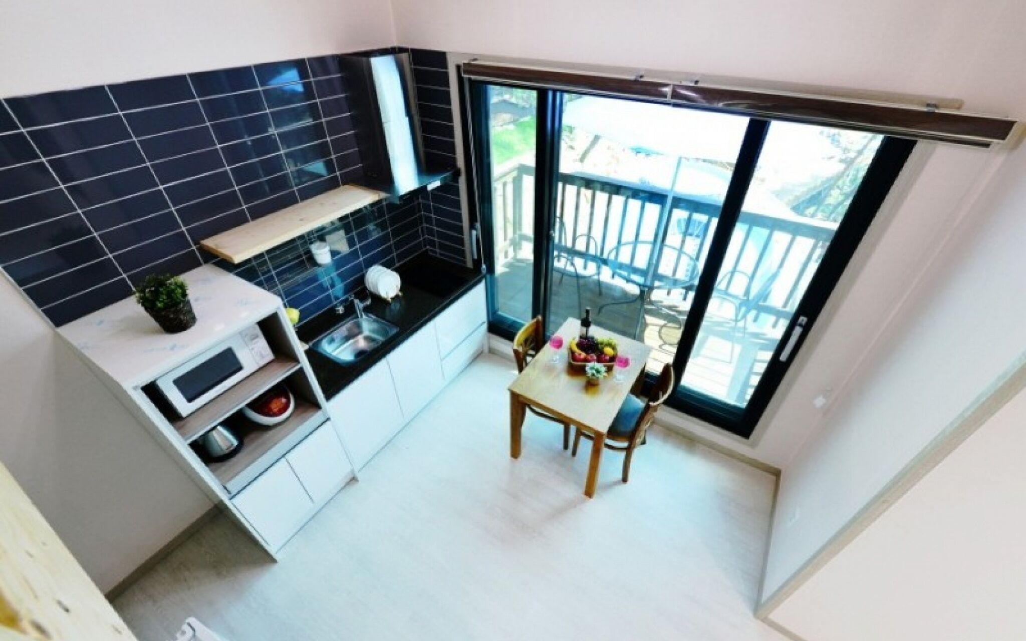 Jecheon The Pine Hill Pension