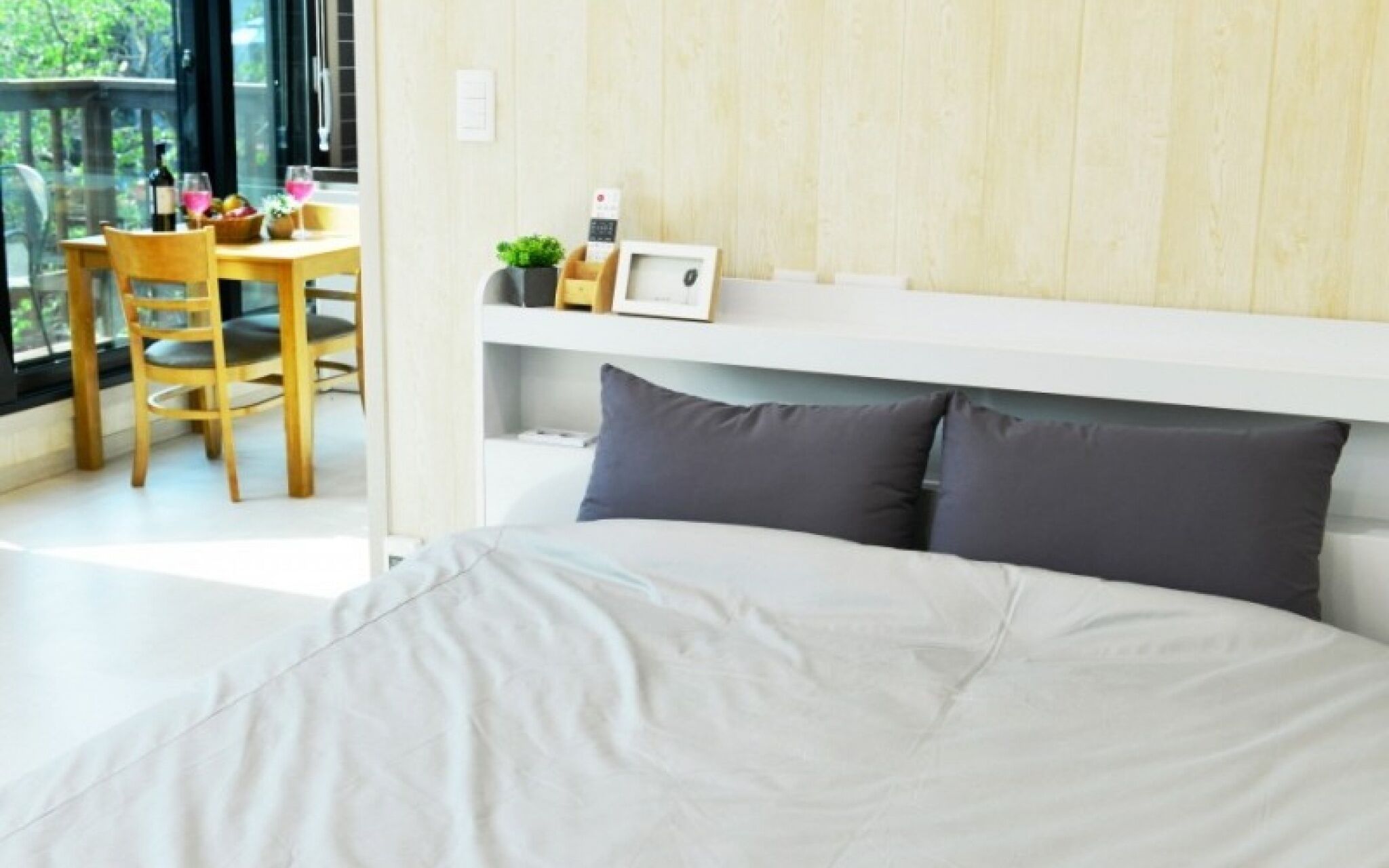 Jecheon The Pine Hill Pension