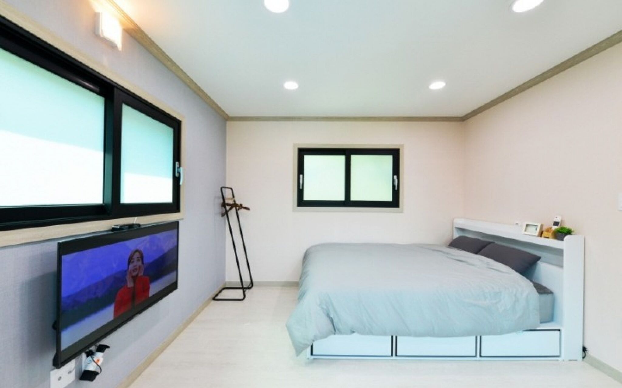 Jecheon The Pine Hill Pension