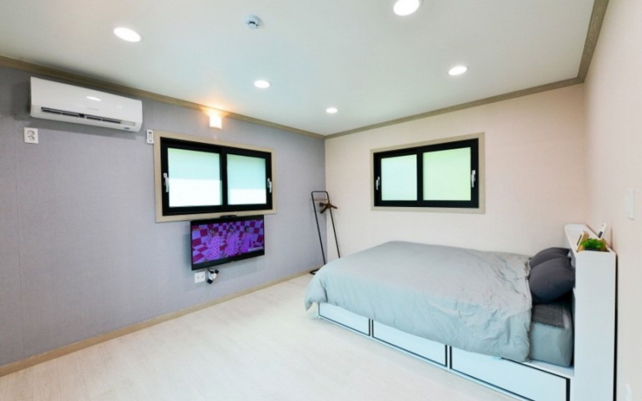 Jecheon The Pine Hill Pension