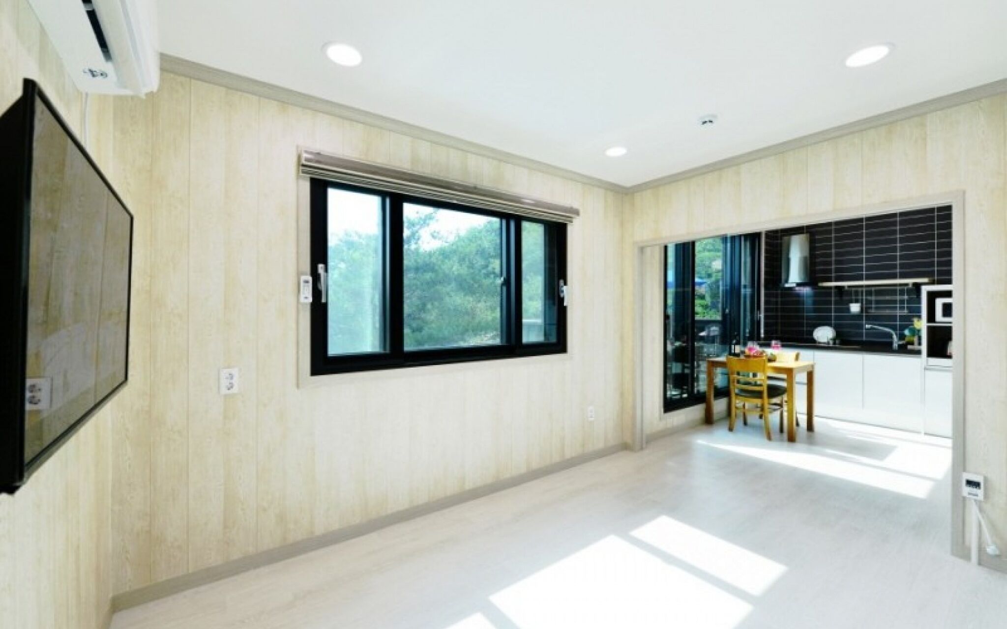 Jecheon The Pine Hill Pension