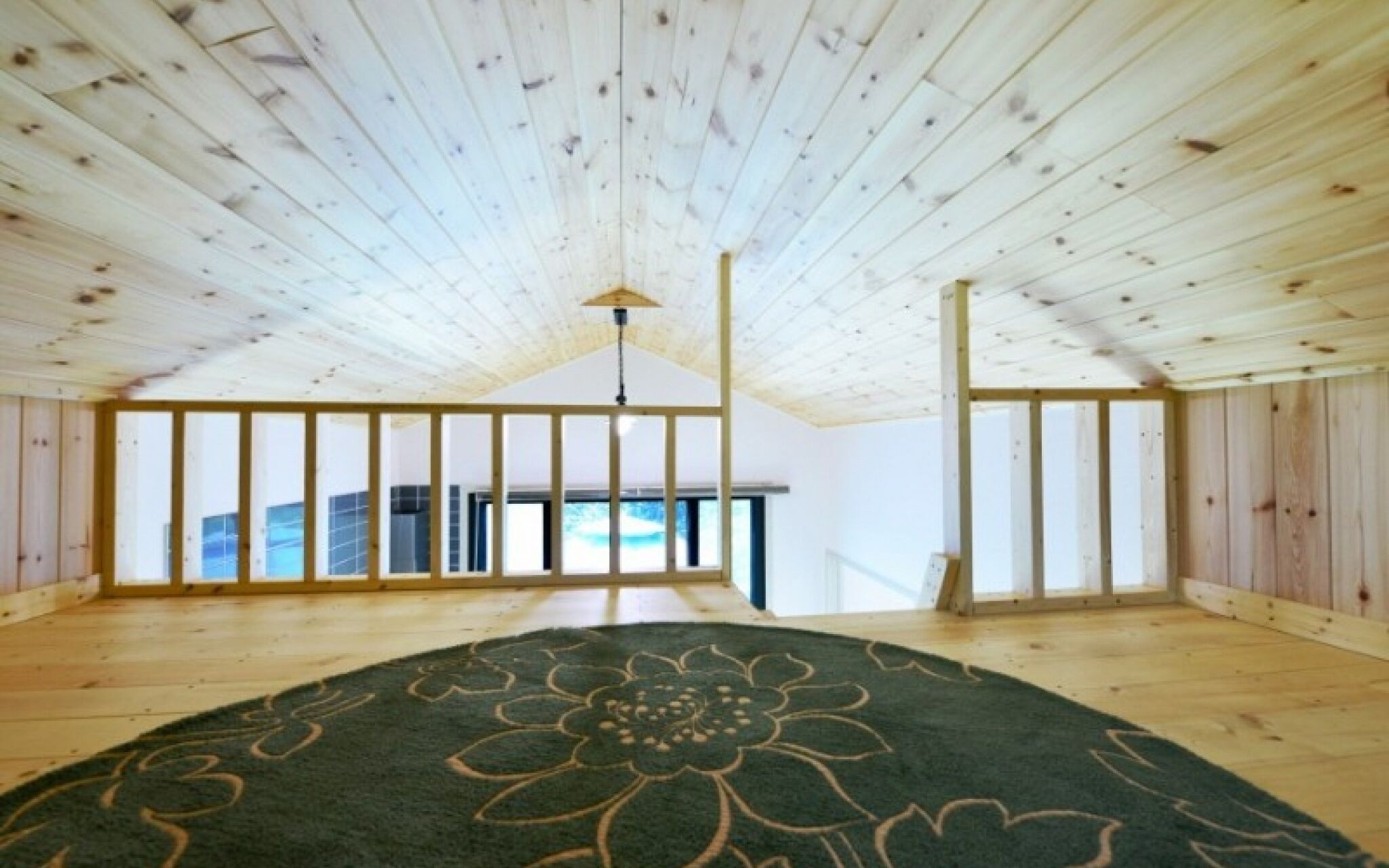 Jecheon The Pine Hill Pension