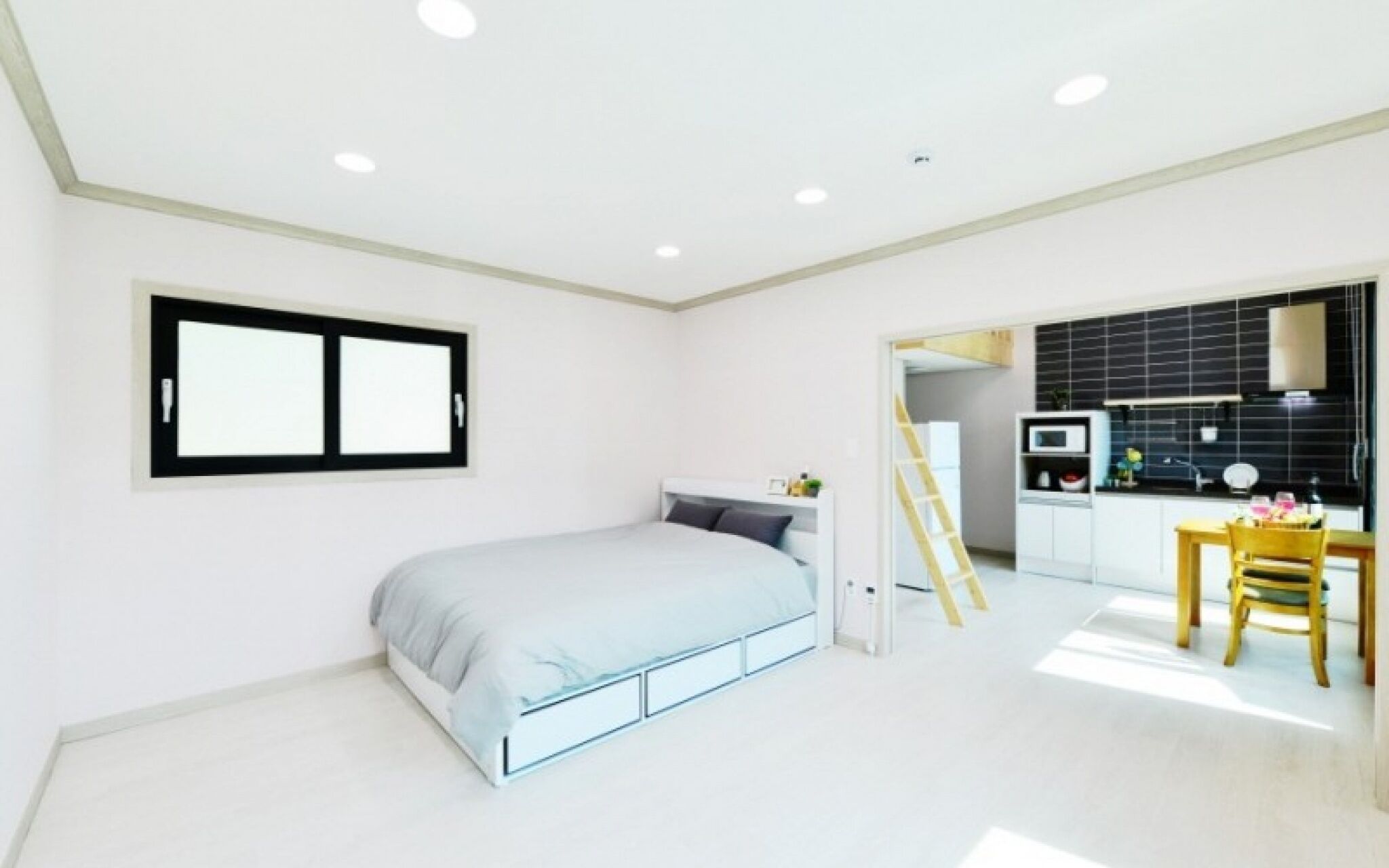 Jecheon The Pine Hill Pension