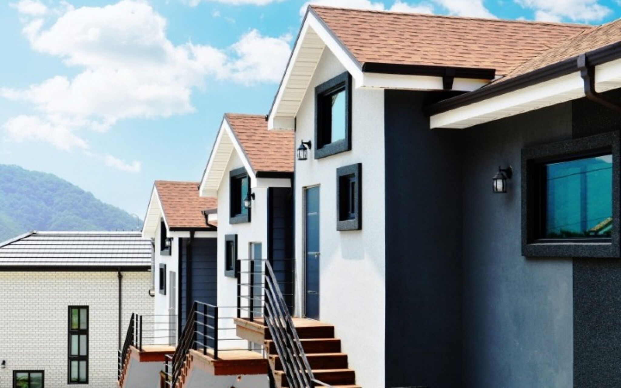 Jecheon The Pine Hill Pension