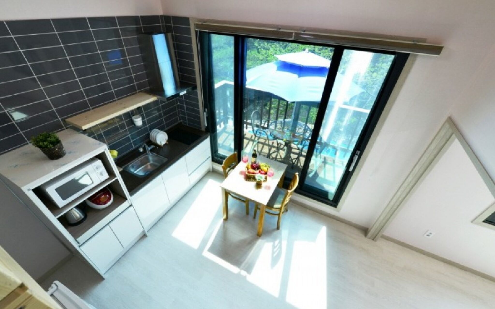 Jecheon The Pine Hill Pension