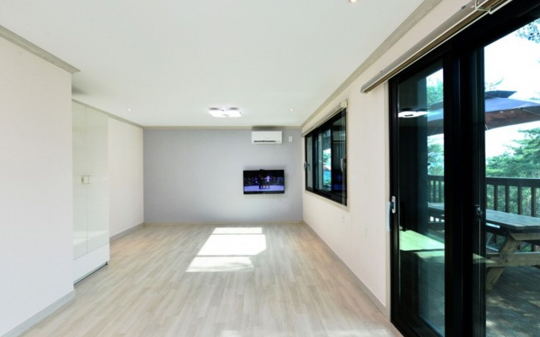 Jecheon The Pine Hill Pension