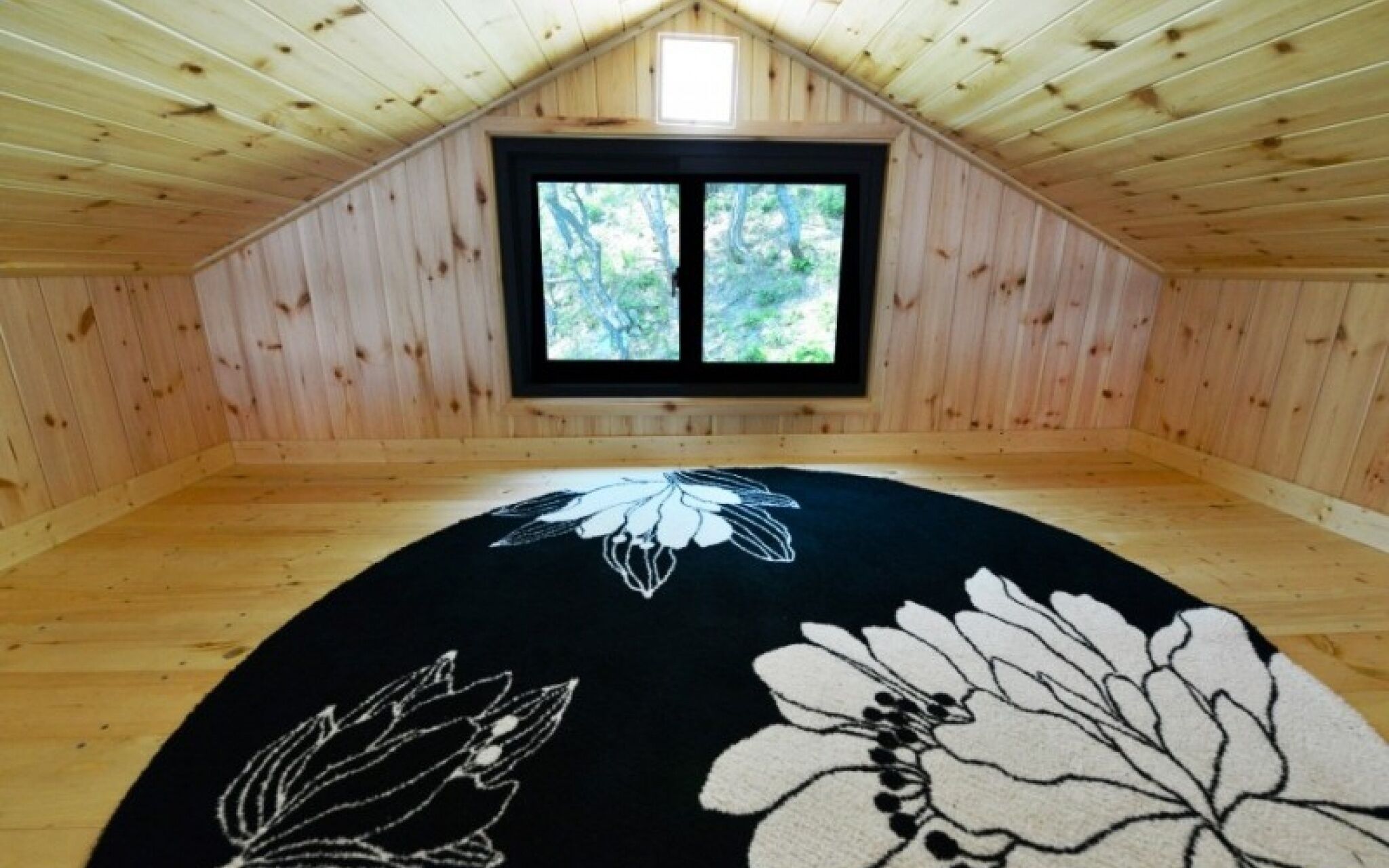 Jecheon The Pine Hill Pension