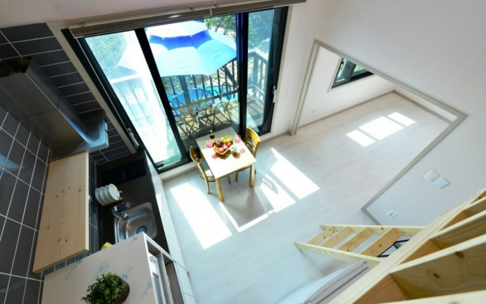 Jecheon The Pine Hill Pension