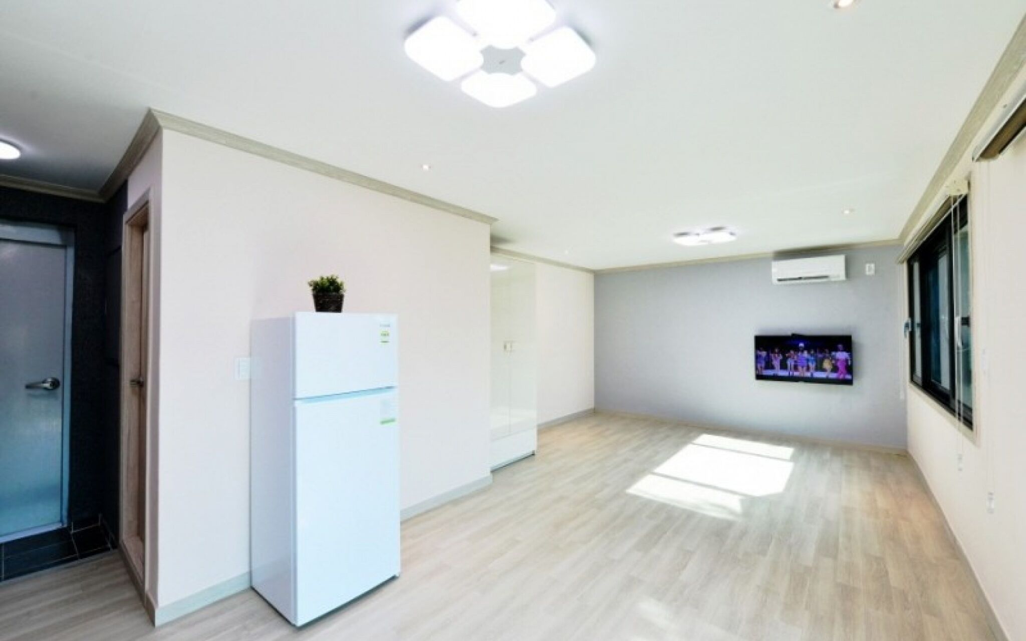 Jecheon The Pine Hill Pension