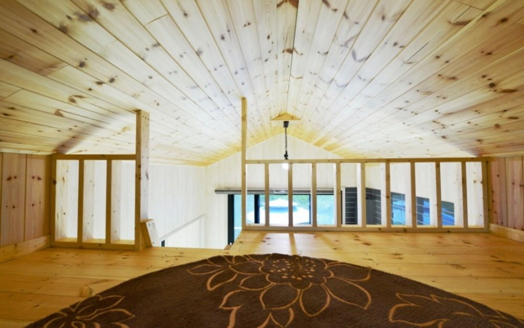Jecheon The Pine Hill Pension