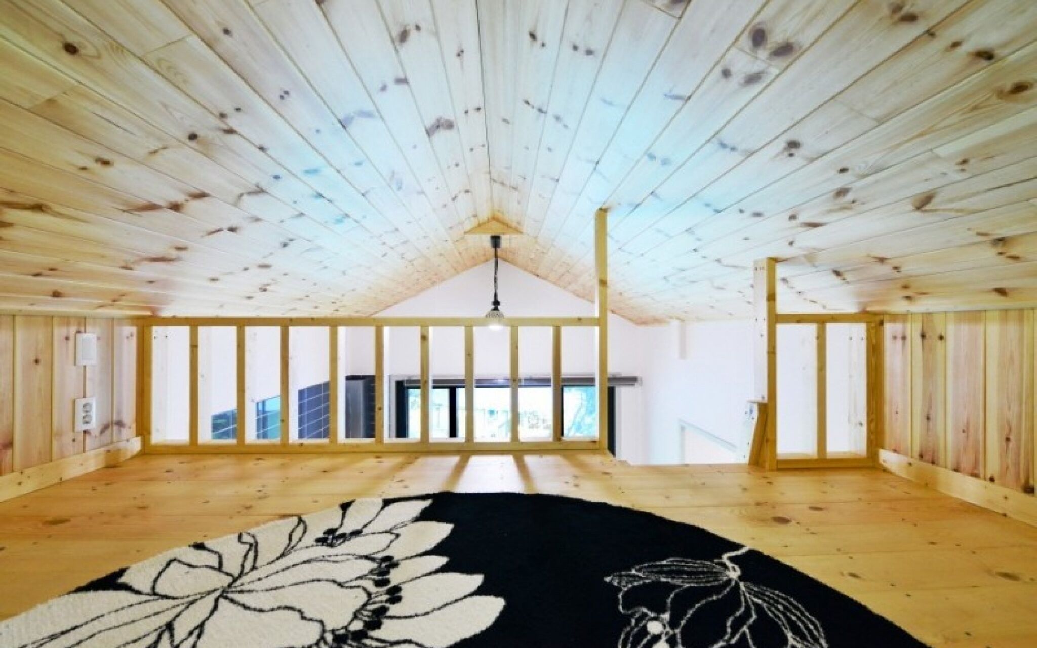 Jecheon The Pine Hill Pension