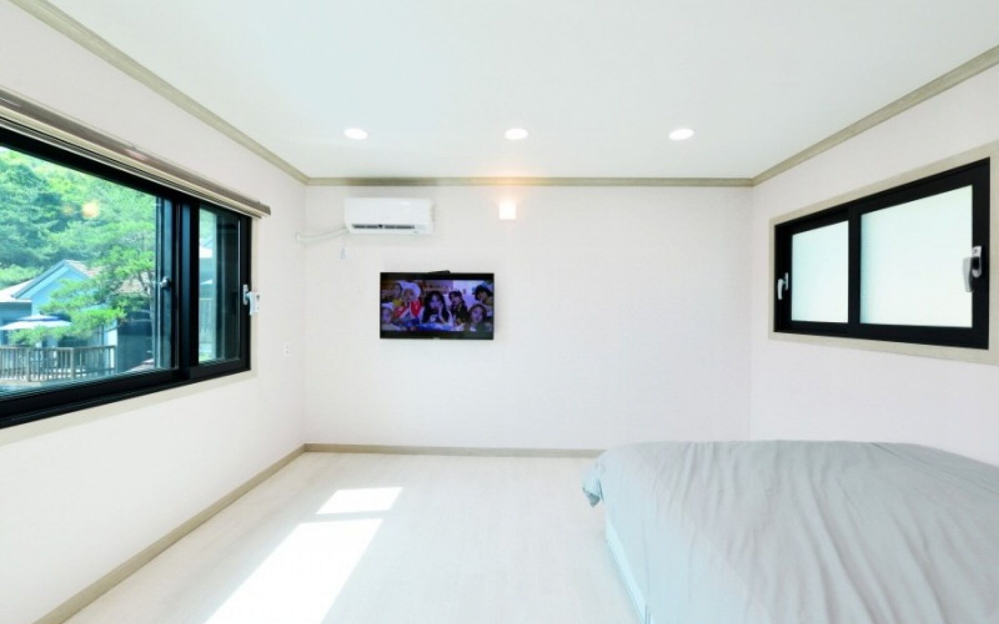 Jecheon The Pine Hill Pension
